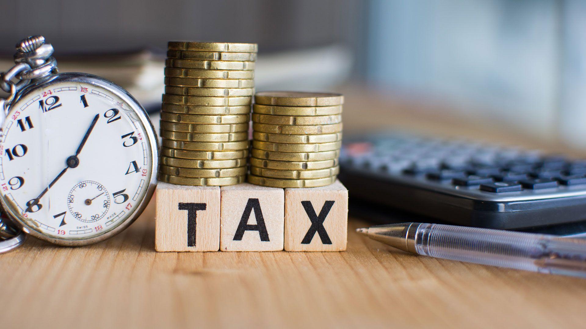 1920x1080 Tax Wallpaper