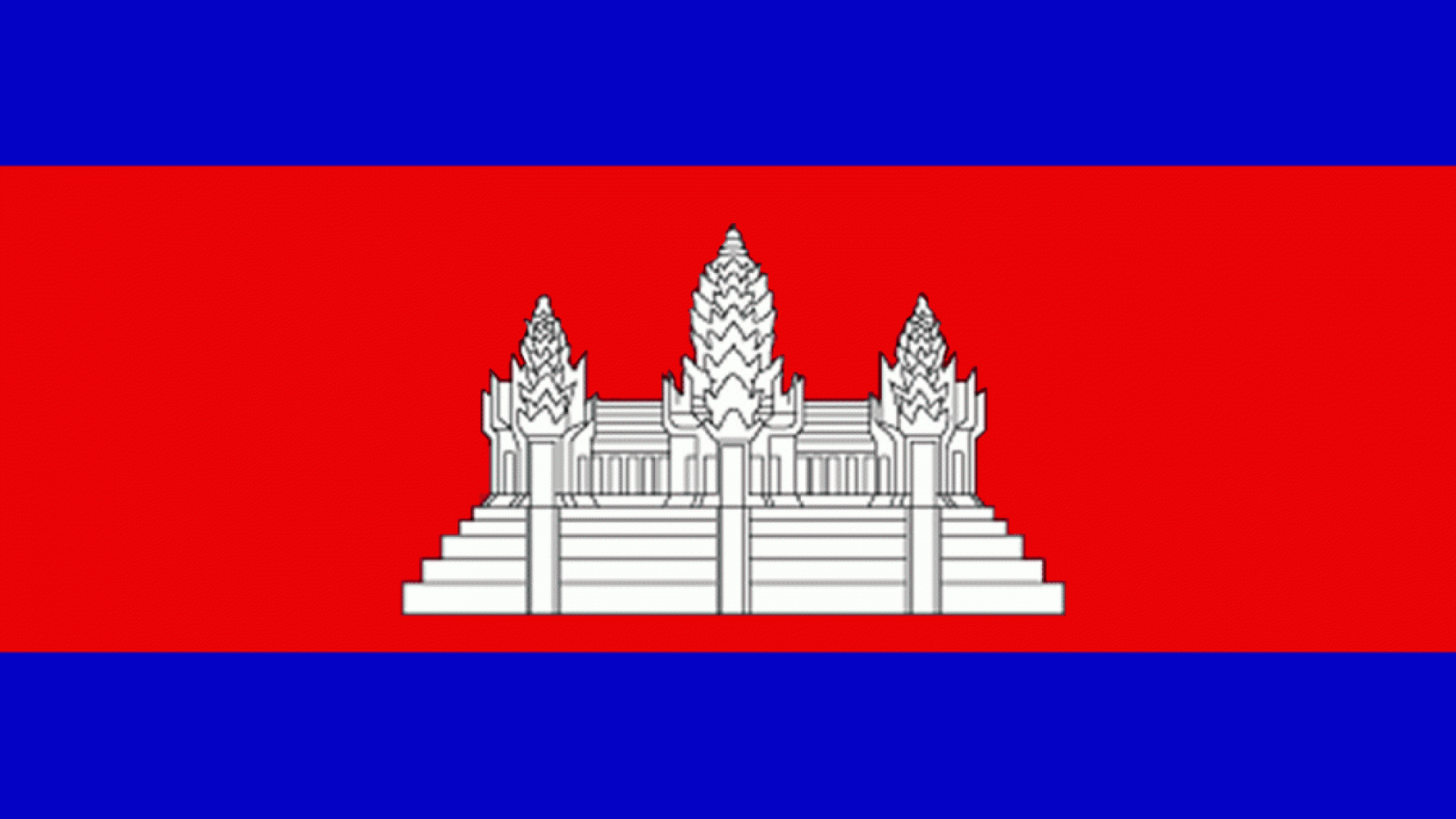 Cambodia Flag Wallpapers - Top Free Cambodia Flag Backgrounds ...