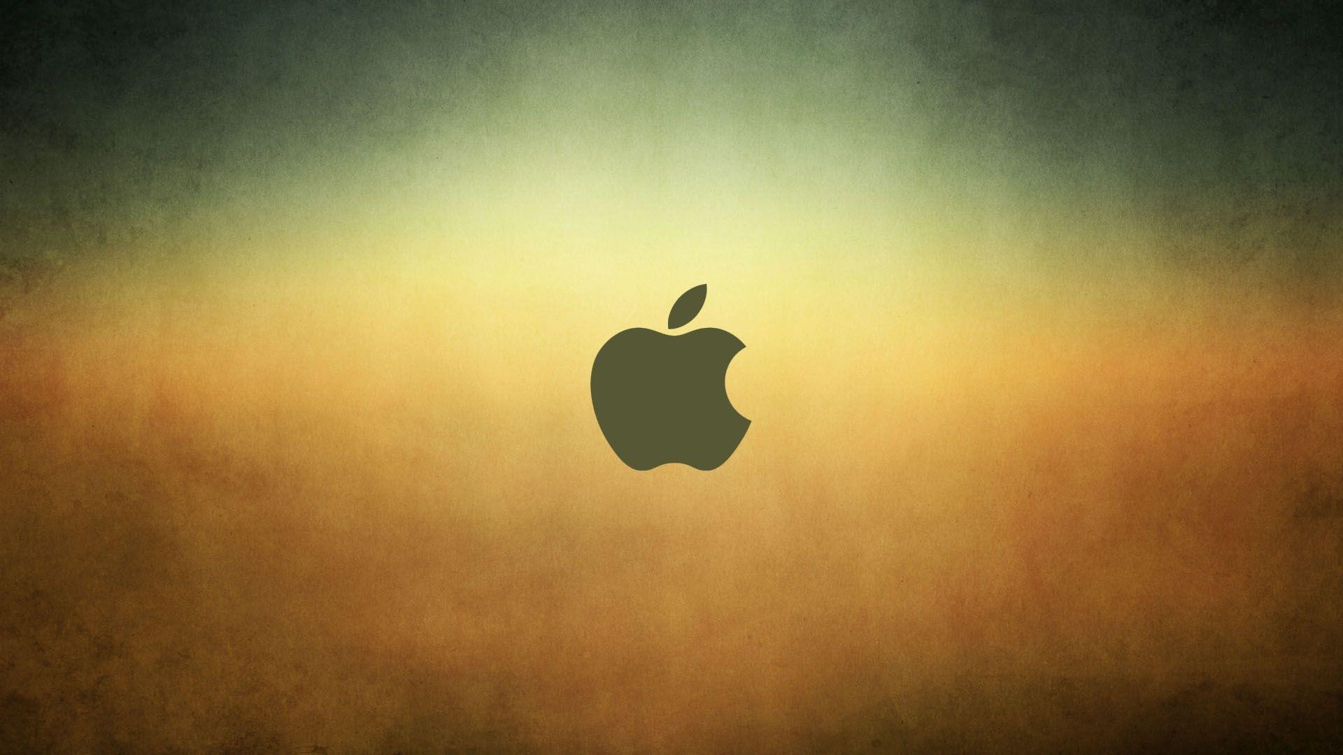1920x1080 Apple Wallpaper for Laptop