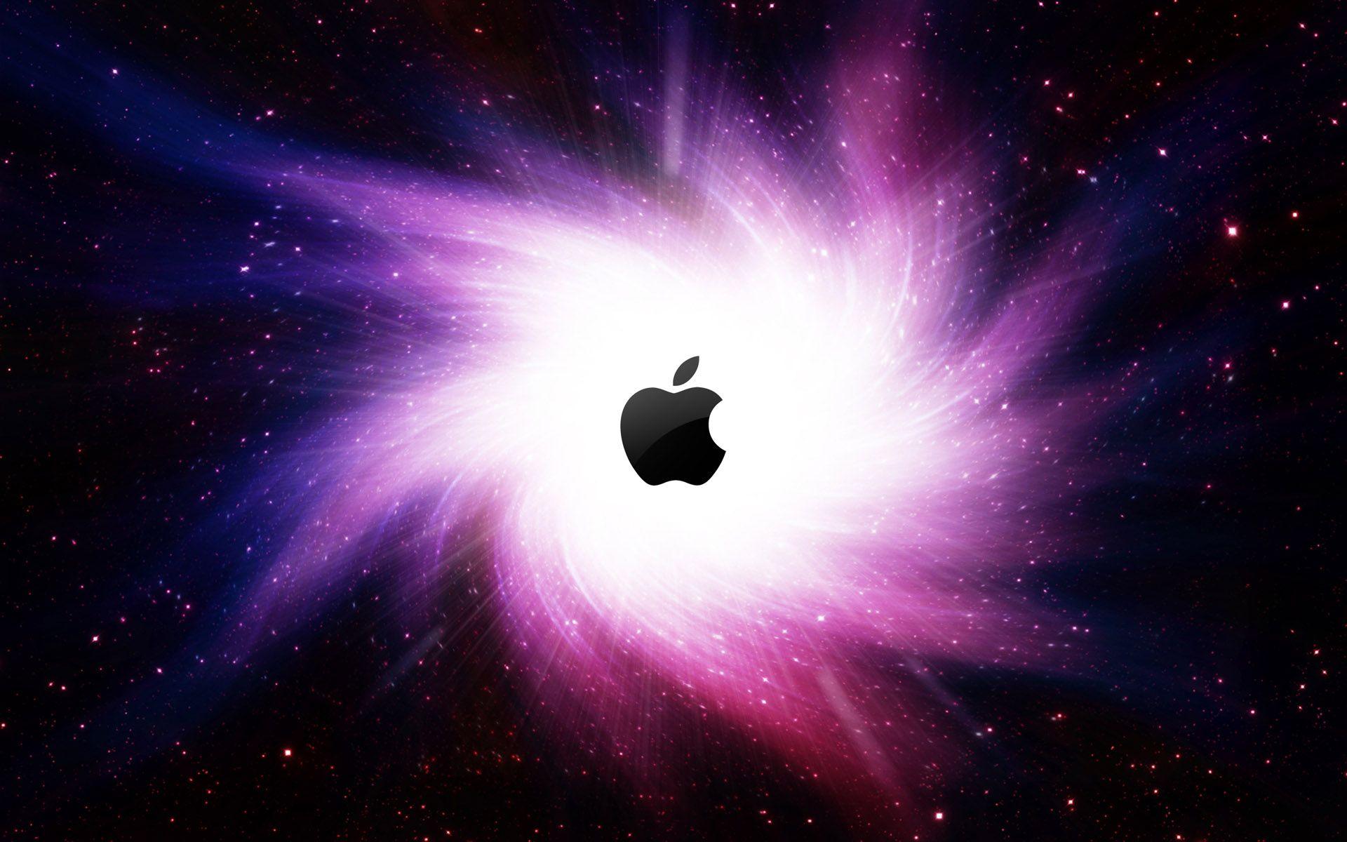 Apple PC Wallpapers - Top Free Apple PC Backgrounds - WallpaperAccess