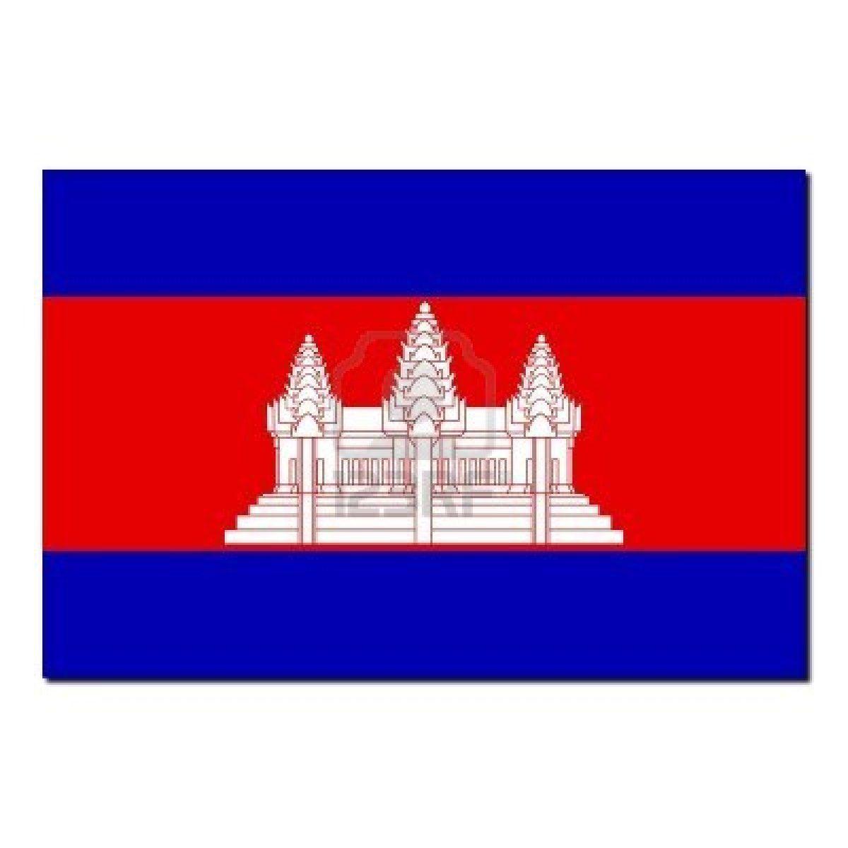 Cambodia Flag Wallpapers - Top Free Cambodia Flag Backgrounds