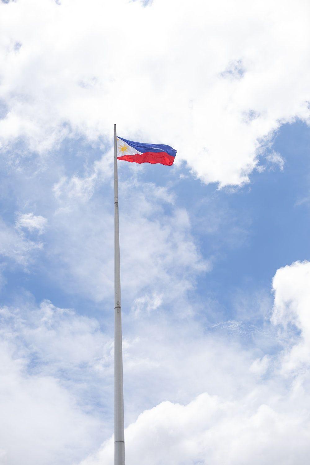 1000x1500 Philippine Flag Picture. Download Free Image