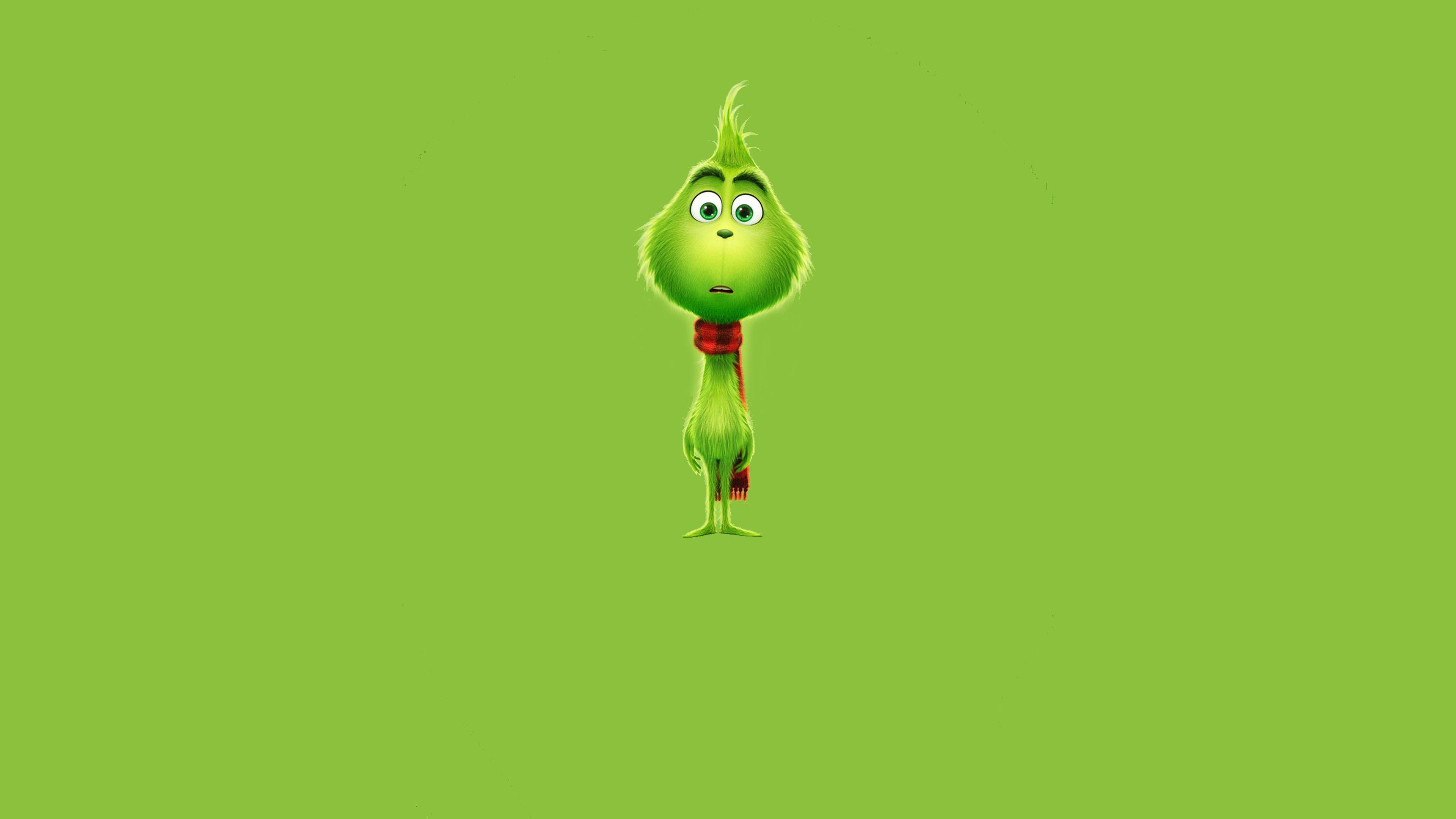 1920x1080 The Grinch 8k Laptop Full HD 1080P HD 4k Wallpapers Images  Backgrounds Photos and Pictures