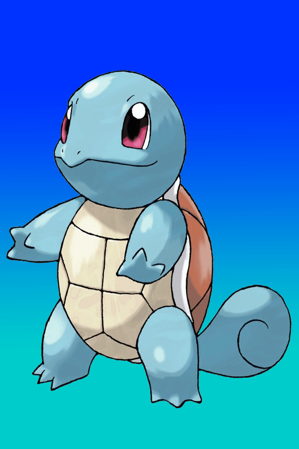 Squirtle Squad Wallpapers - Top Free Squirtle Squad Backgrounds