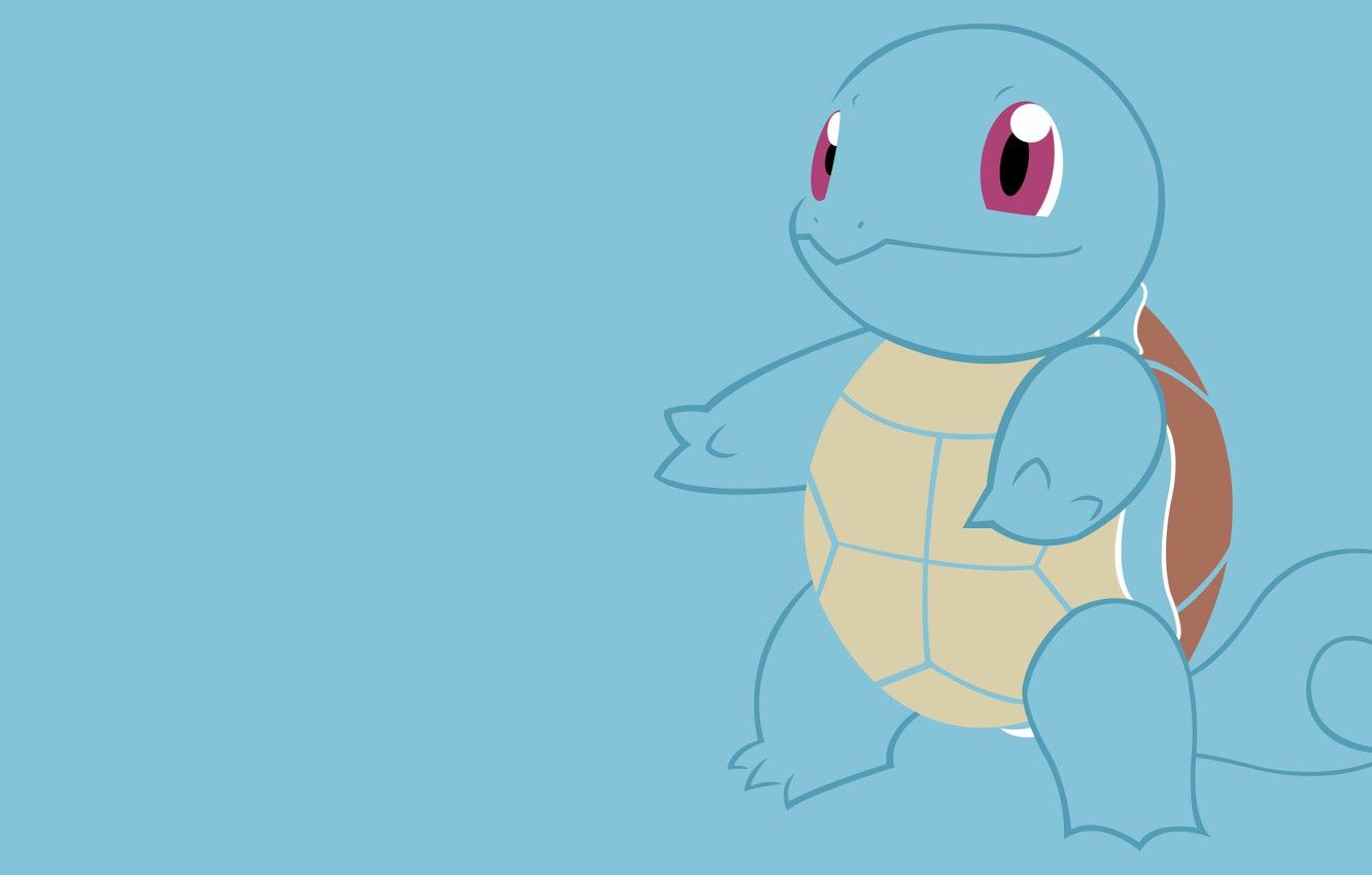 Squirtle Squad Wallpapers - Top Free Squirtle Squad Backgrounds