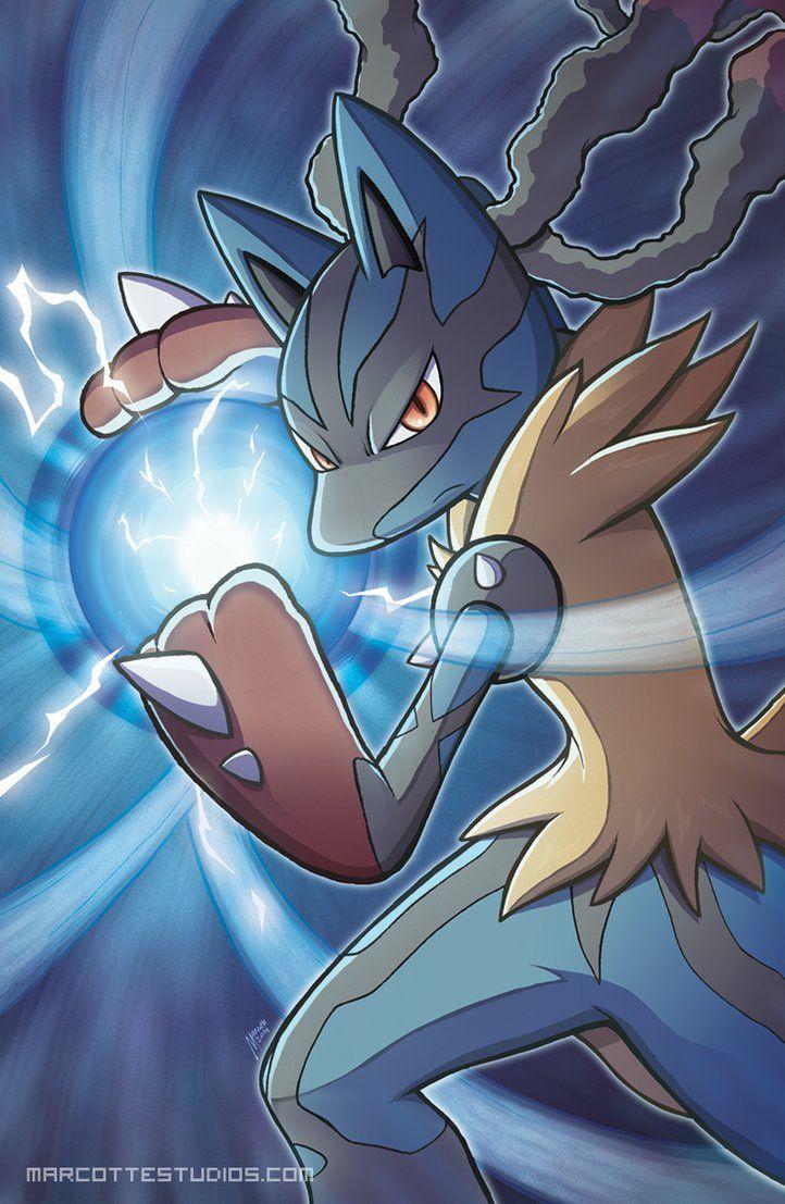 722x1107 Mega lucario. Pokemon art, Cool pokemon, Pokemon fan art