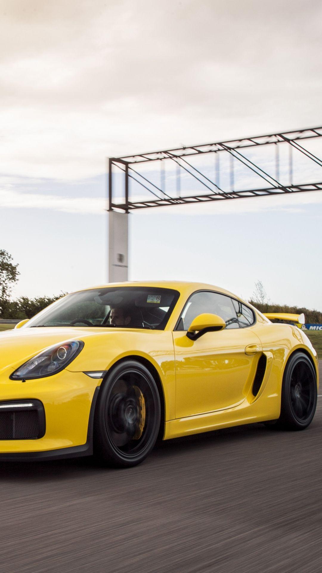 1080x1920 Porsche Cayman GT4 [1080x1920]. Cayman gt Porsche, Cayman