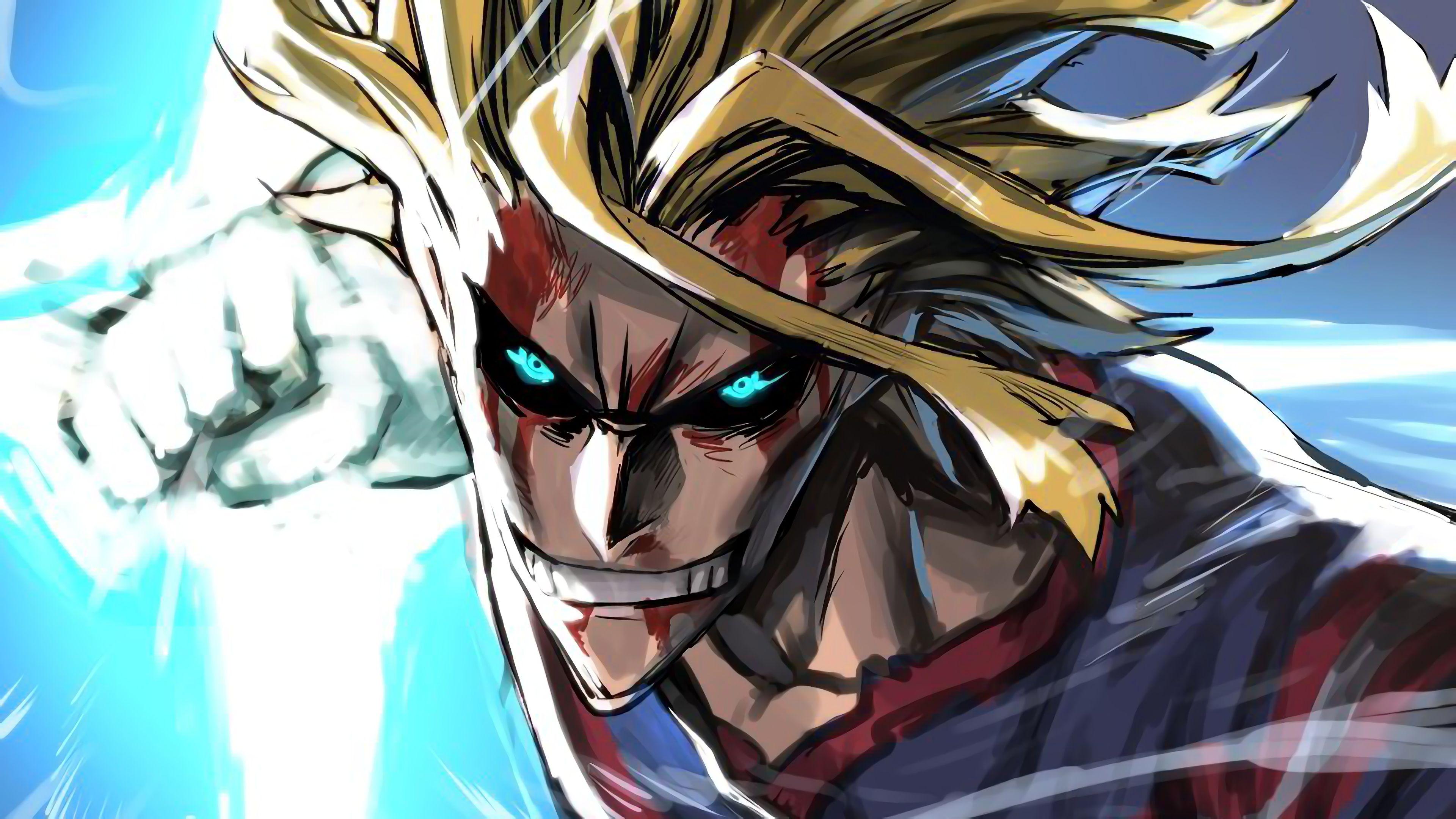 All Might My Hero Academia Wallpapers Top Free All Might My Hero Academia Backgrounds