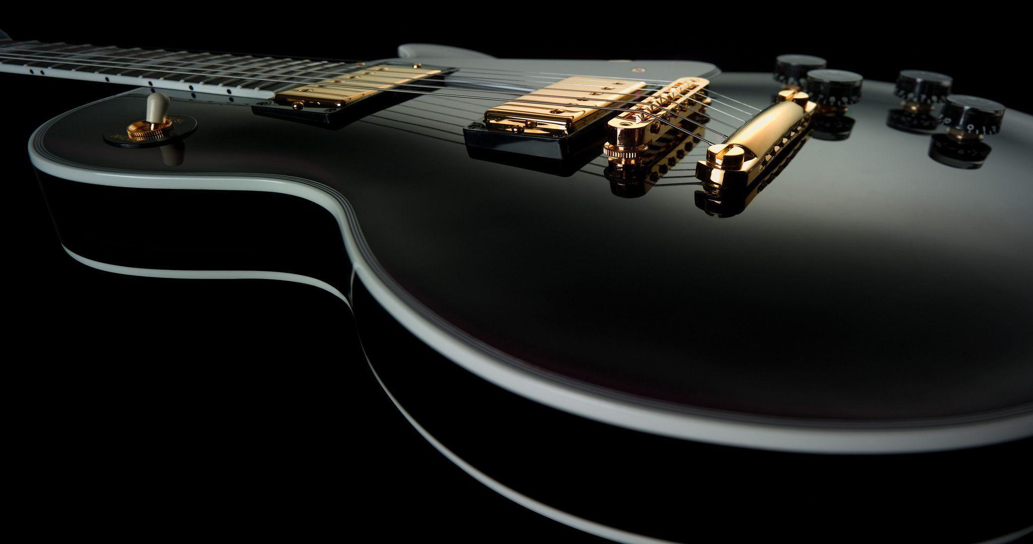 2048x1080 Gibson Les Paul. Guitar, Gibson les paul, Guitar pics