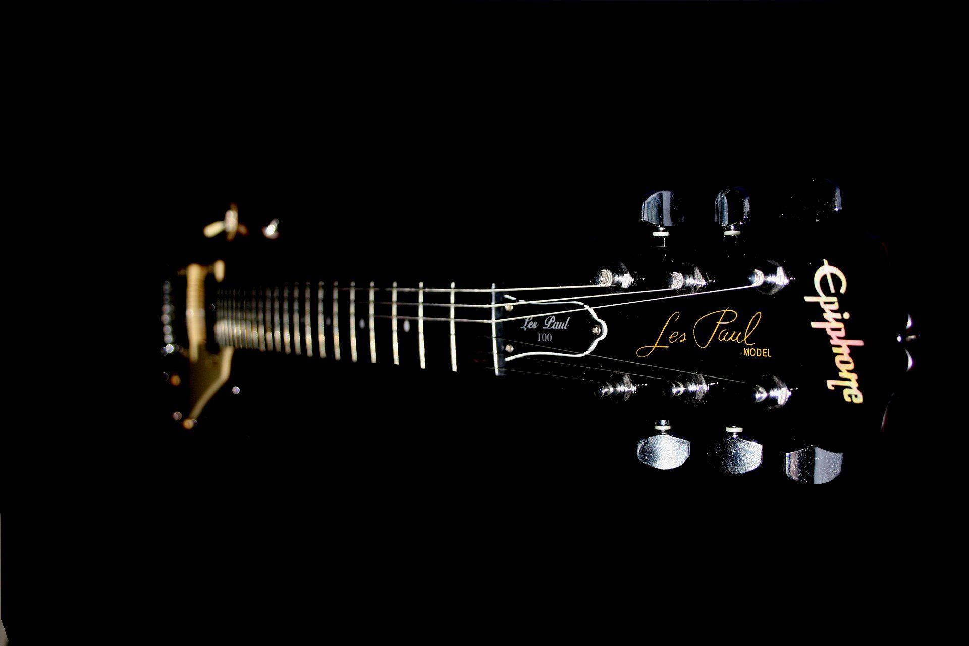 1920x1280 Epiphone Wallpaper