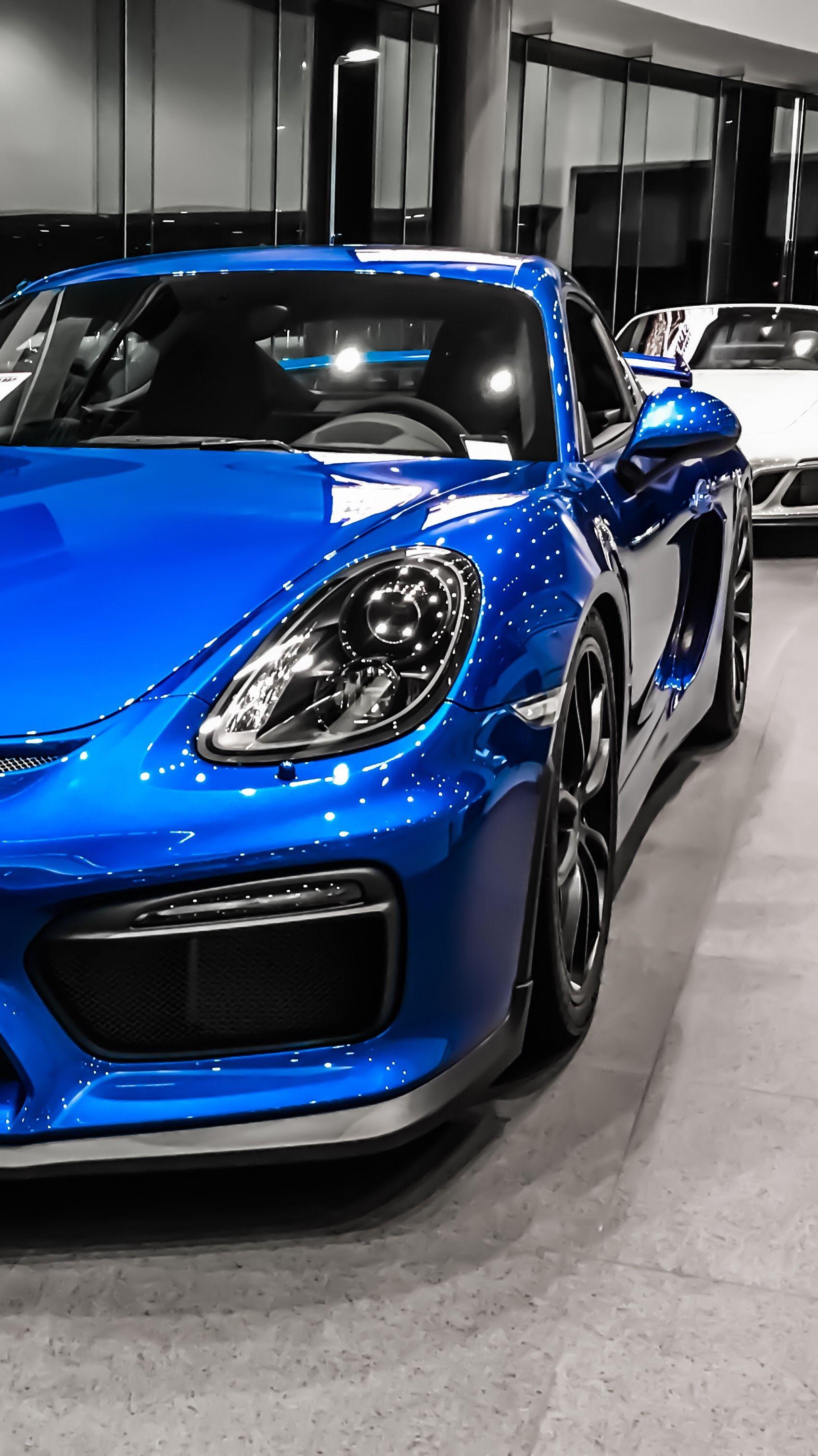 1700x3024 Cayman GT4 Wallpaper I took (optimized for iPhone)