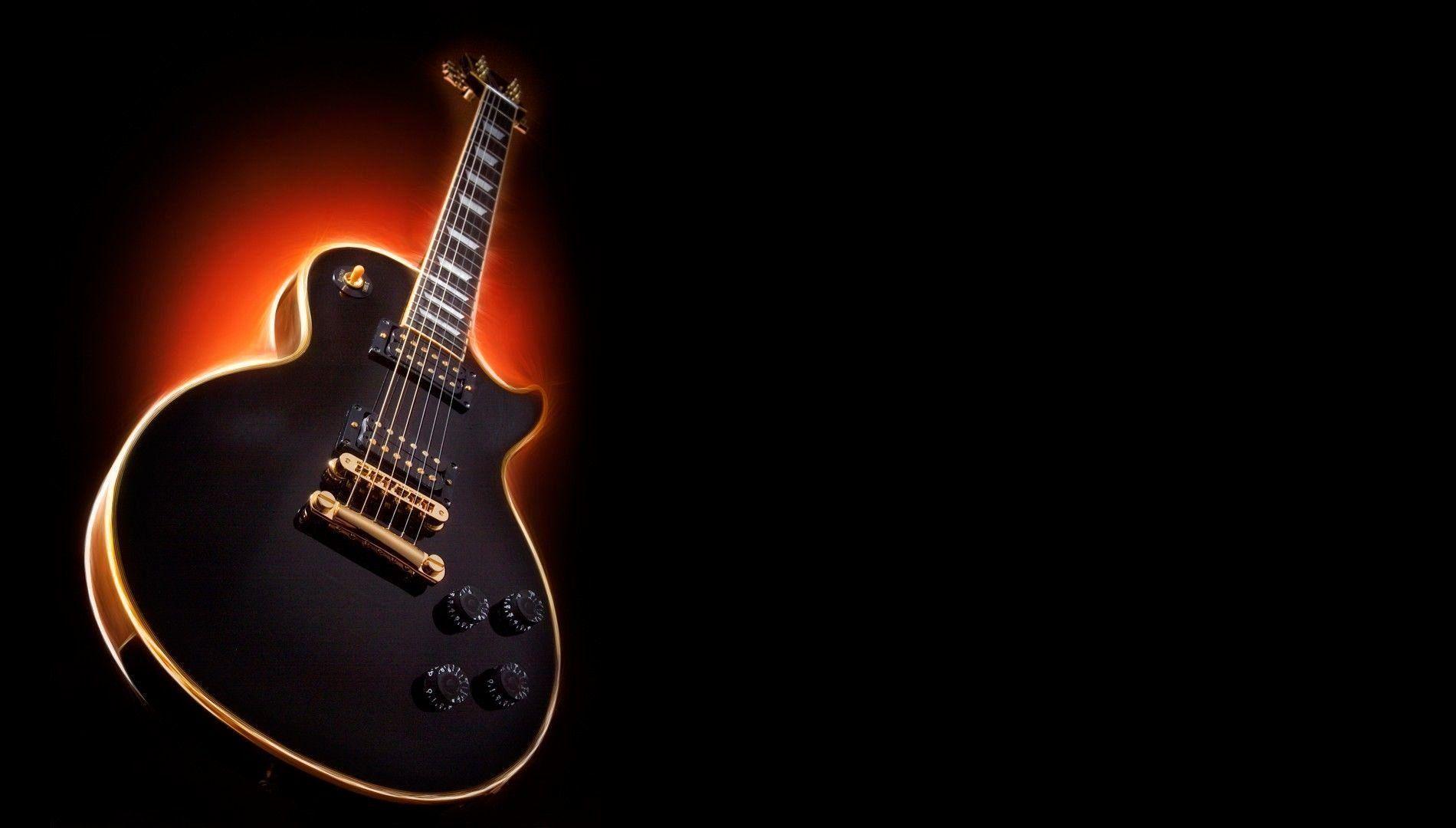 1900x1080 Best Of Gibson Les Paul Wallpaper Ideas