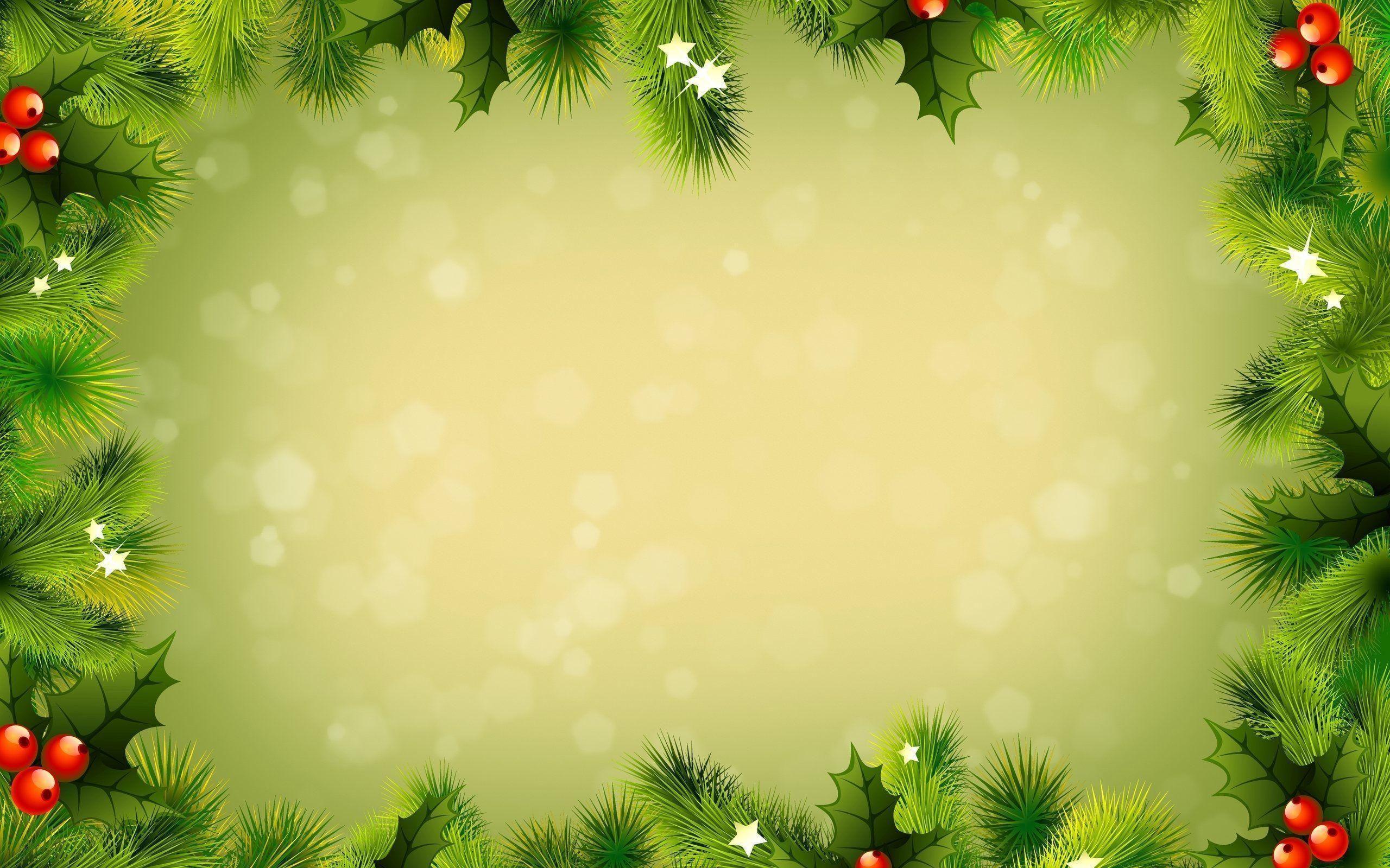 2560x1600 Christmas Background WallpaperAik Friends Family. Christmas wallpaper background, Christmas wallpaper hd, Christmas background