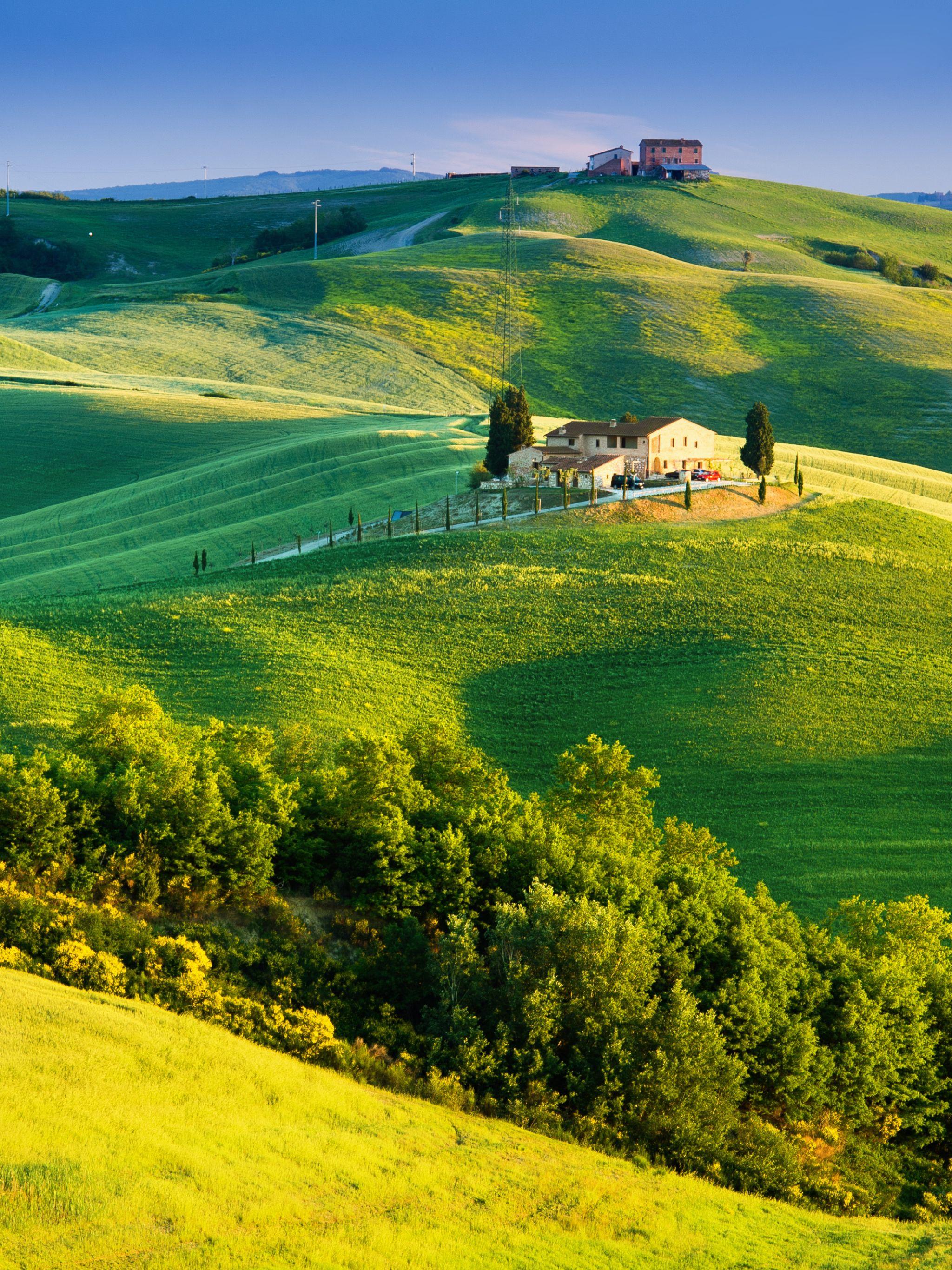 2048x2732 Free download Wallpaper italy tuscany sunlight summer countryside landscape [4256x2832] for your Desktop, Mobile & Tablet. Explore Italy Countryside Wallpaper. Italy Countryside Wallpaper, Italy Wallpaper, Countryside Wallpaper