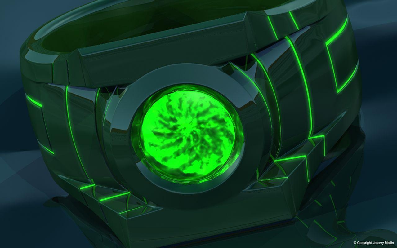 1280x800 Lantern's Light