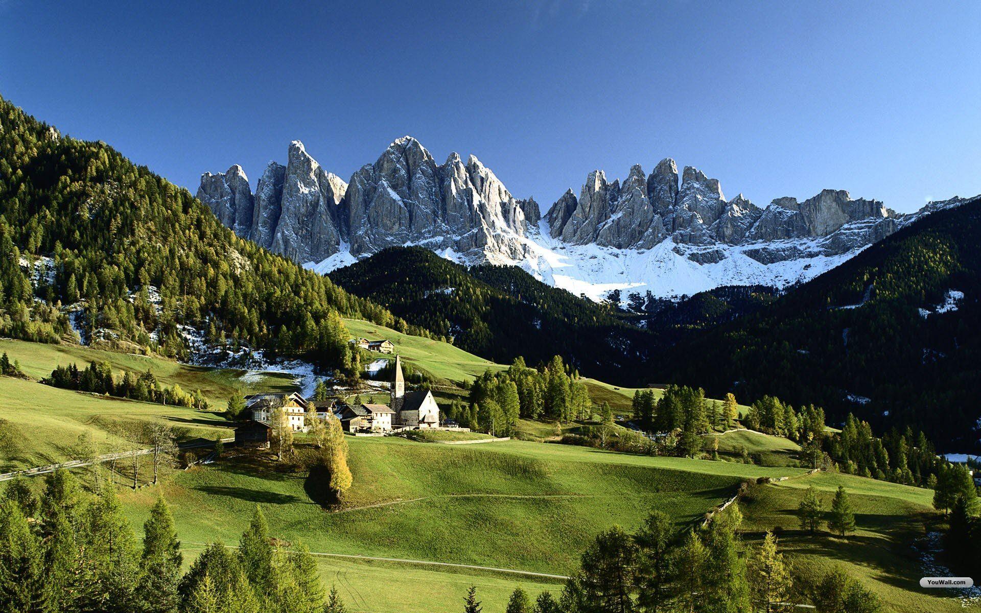 1920x1200 Free Italian HD Wallpaper Background For Free Download, B.SCB WP&BG Collection