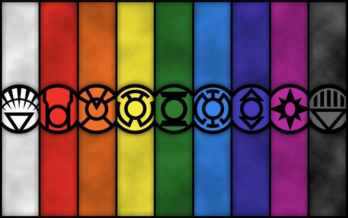 1131x707 Green Lantern Oath Wallpaper 1131x707