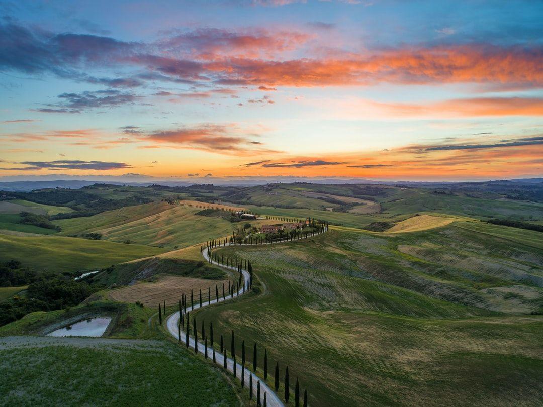 1080x810 Tuscany Picture [Stunning!]. Download Free Image