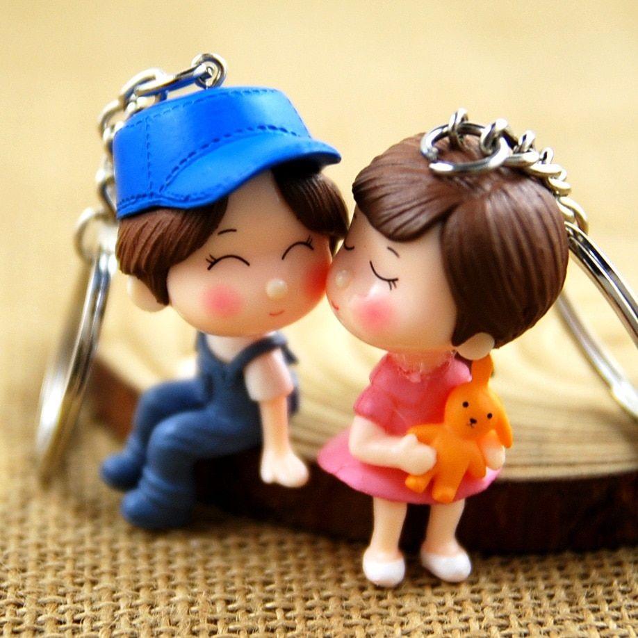 Cute Doll Couple Wallpapers - Top Free Cute Doll Couple Backgrounds -  WallpaperAccess