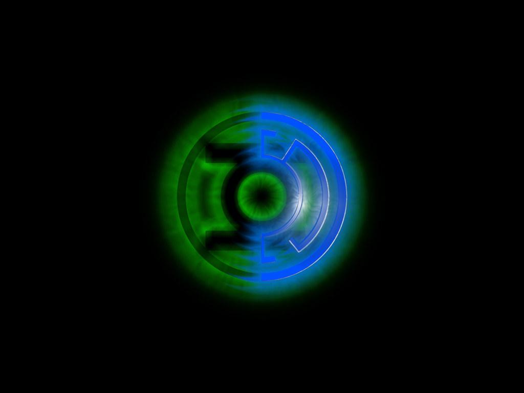 1024x768 Green Lantern Oath Wallpaper iPhone.Lantern Corps Color Spectrum