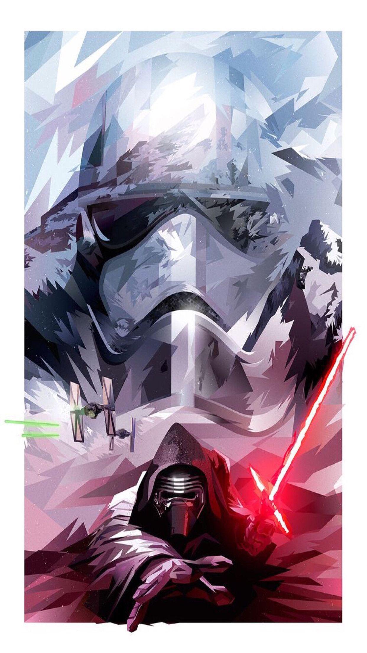 1242x2208 Star Wars Live Wallpaper Android