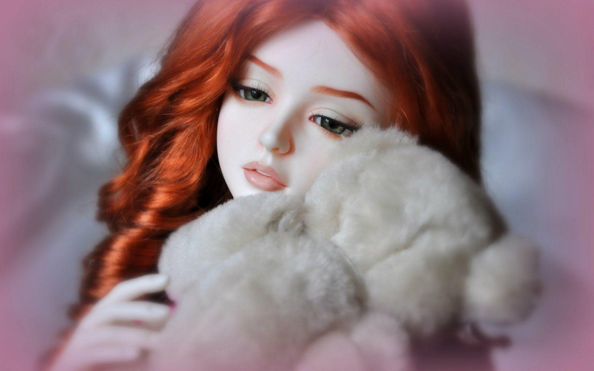 1920x1200 Doll Background Free Download