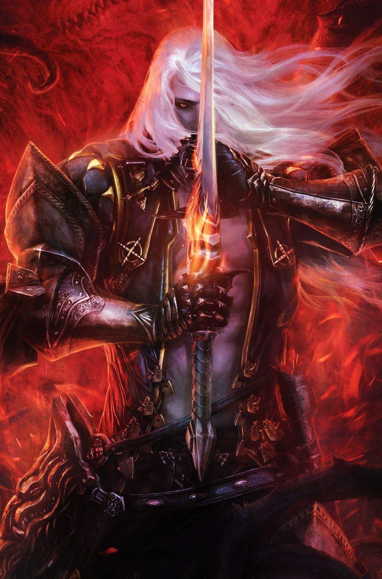 750x1134 Free Castlevania Xbox 360 Video Game computer desktop wallpaper. Castlevania lord of shadow, Lord of shadows, Alucard