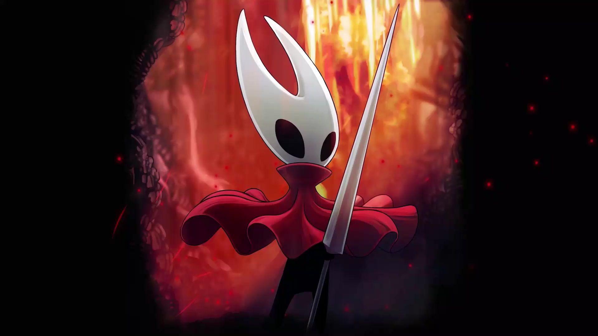 hollow knight fanfiction