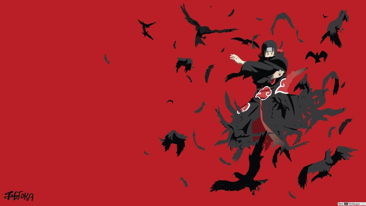 Featured image of post Itachi Aesthetic Wallpaper Computer