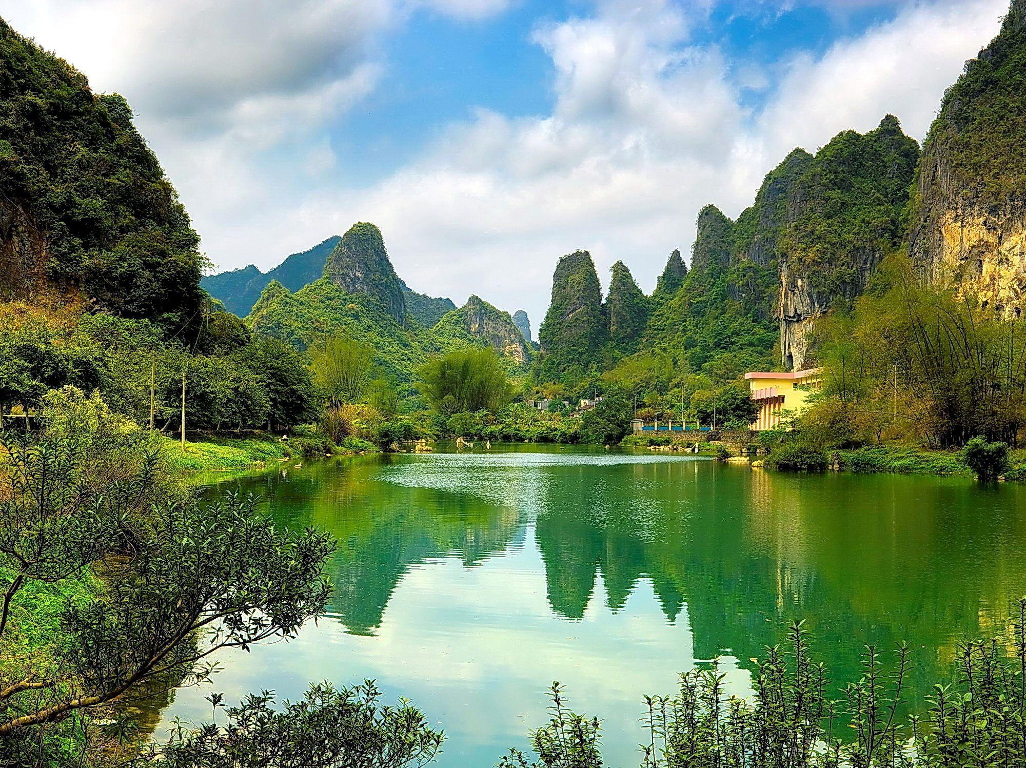 2000x1497 Wanderlust. Nature desktop, HD nature wallpaper, Nature image