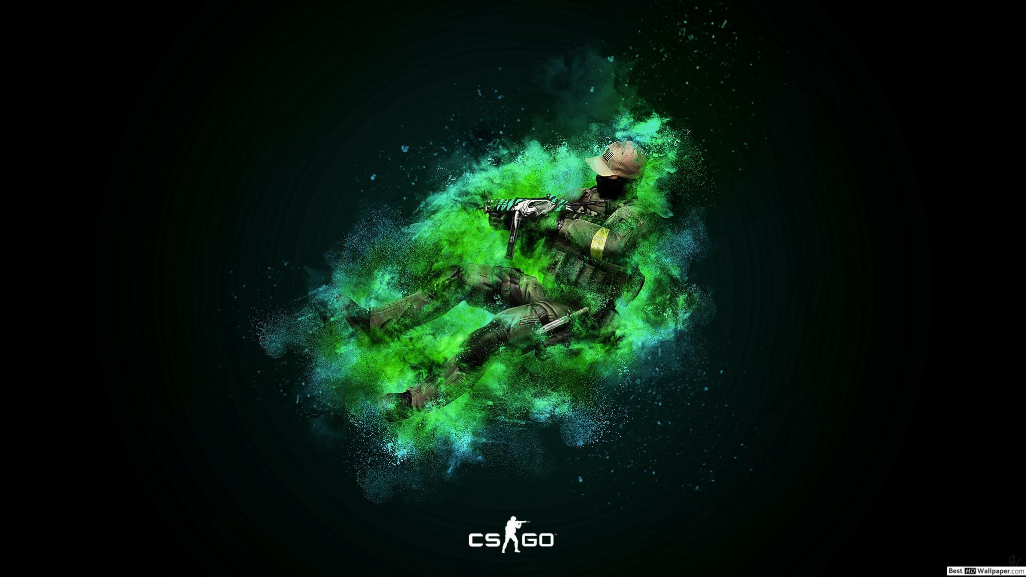 2048x1152 Download Cs Go HD Wallpaper 2048x1152