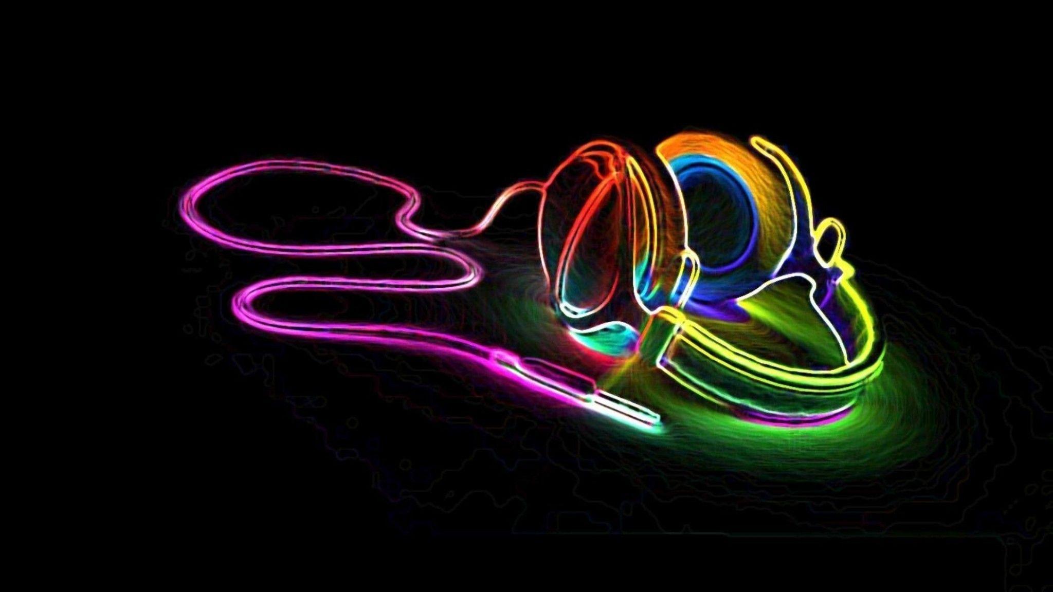 2048x1152 Rap Music Wallpaper
