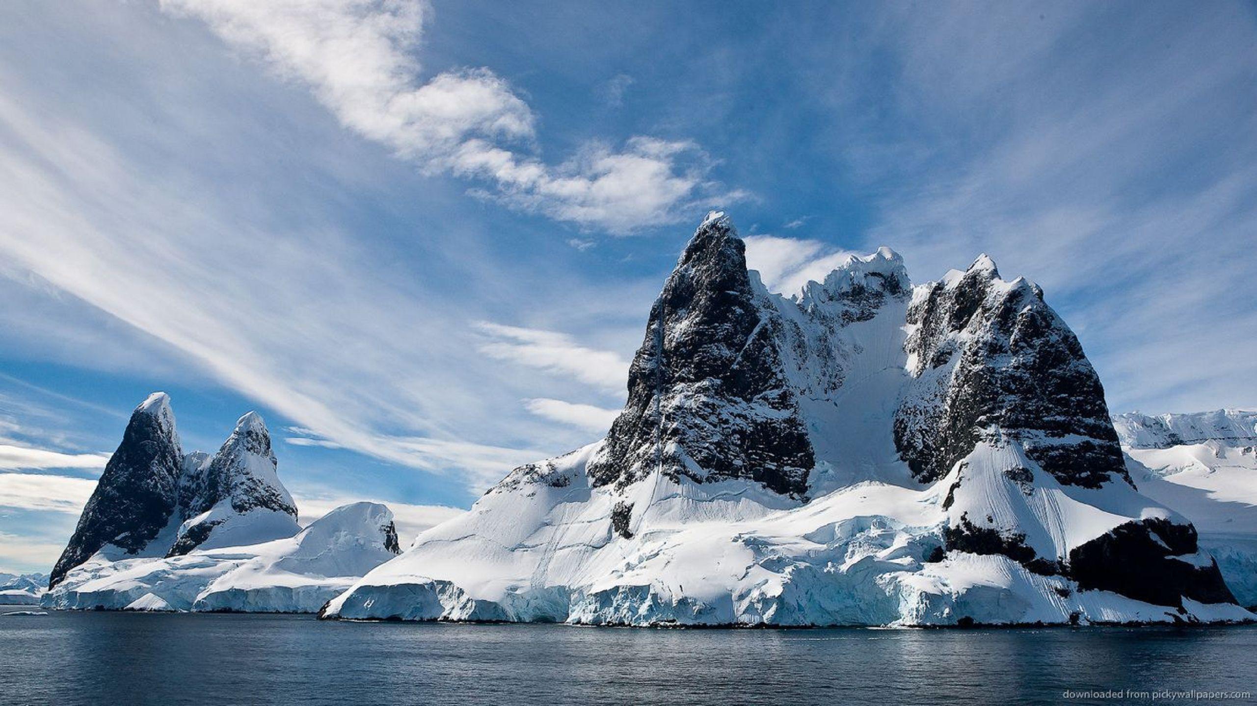 2561x1440 Travel Antarctica 16 HD Wallpaper Travel wallpaper