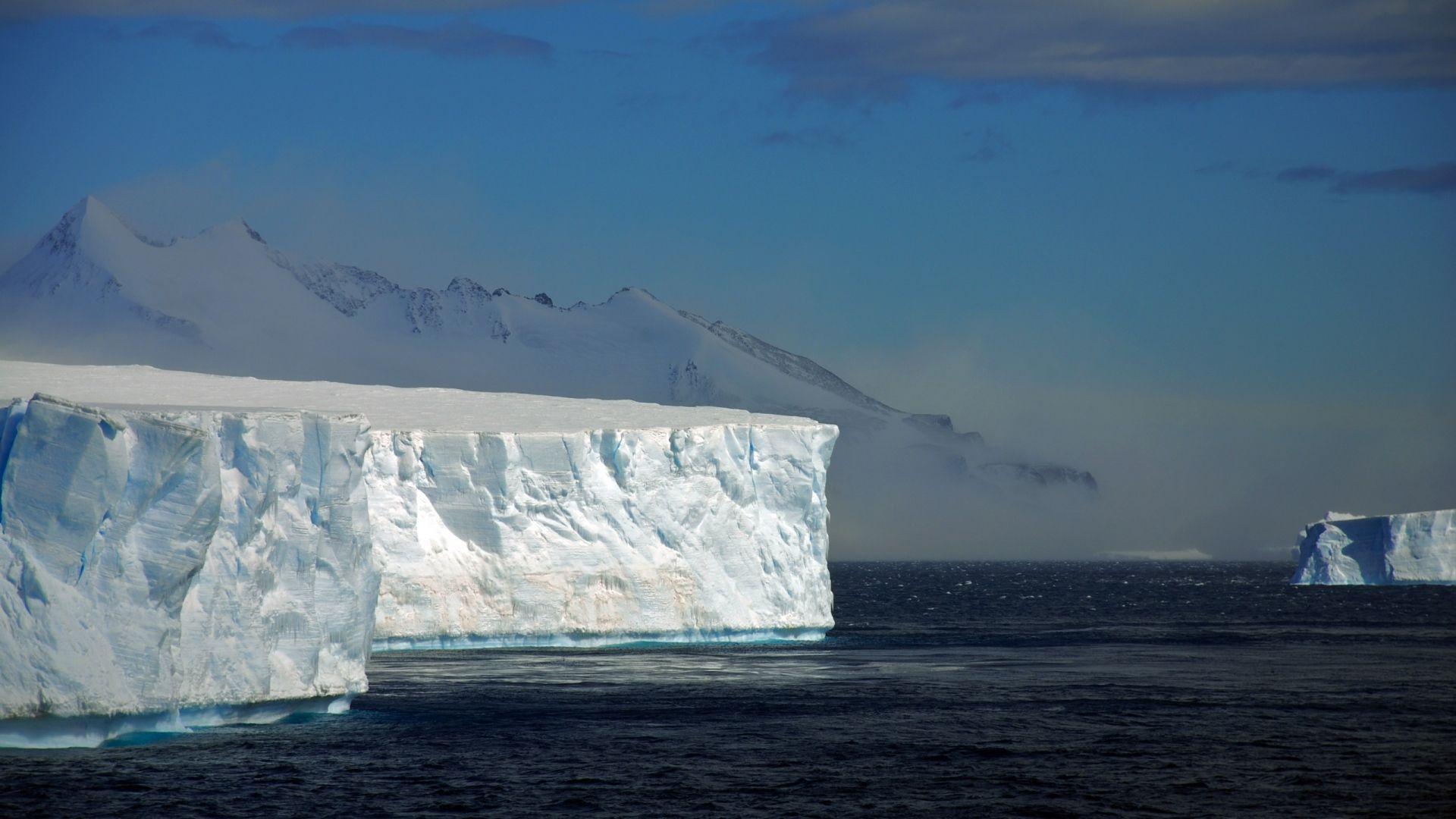 1920x1080 Antarctica Wallpaper Wallpaper & Background Download