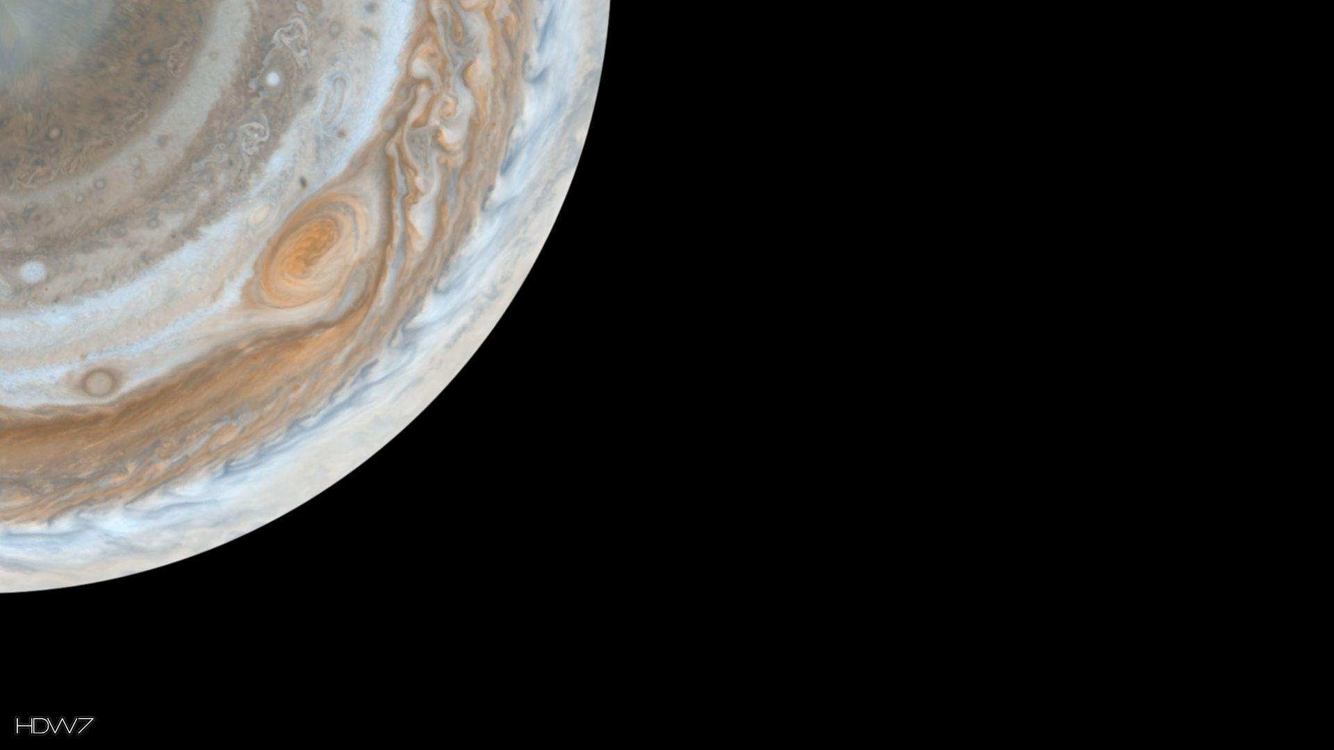 1920x1080 jupiter south pole deskx1080 HD wallpaper. HD wallpaper gallery