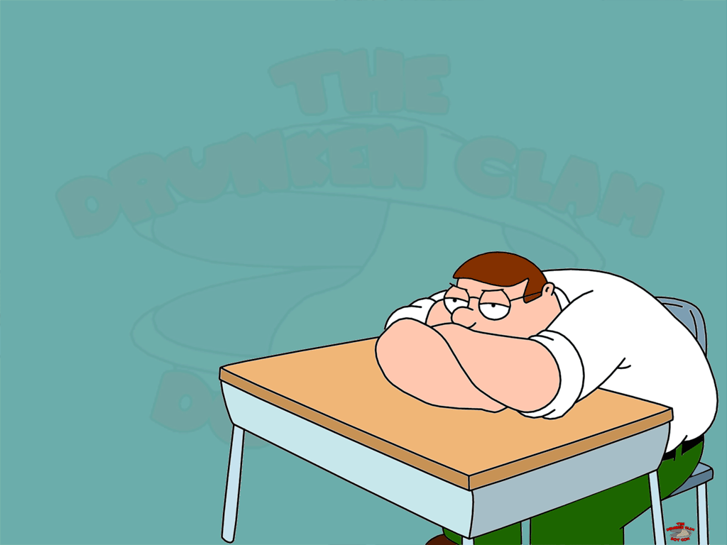 1024x768 Funny Family Wallpaper