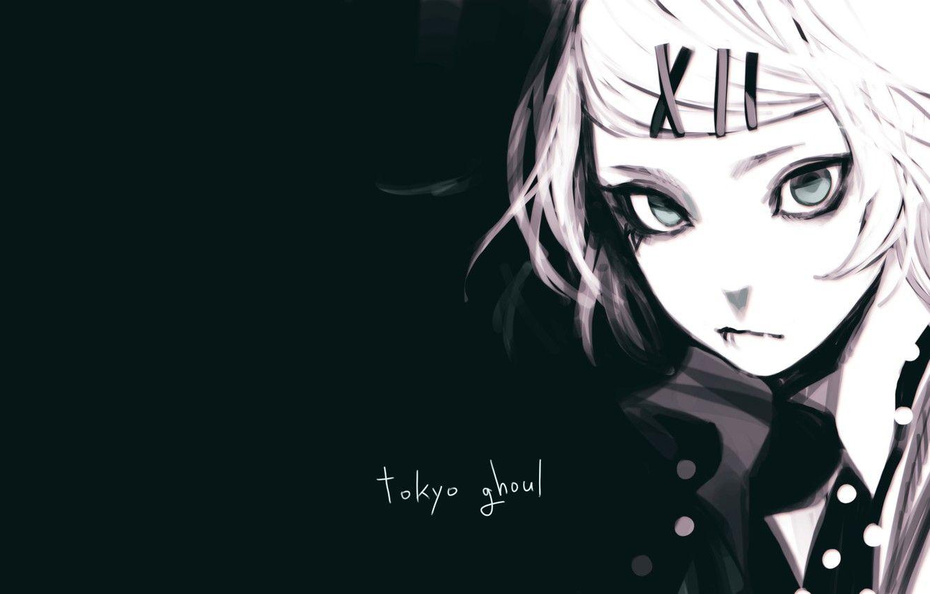 1332x850 Wallpaper Tokyo Ghoul, Tokyo Ghoul, Suzuya Juuzou image for desktop, section прочее