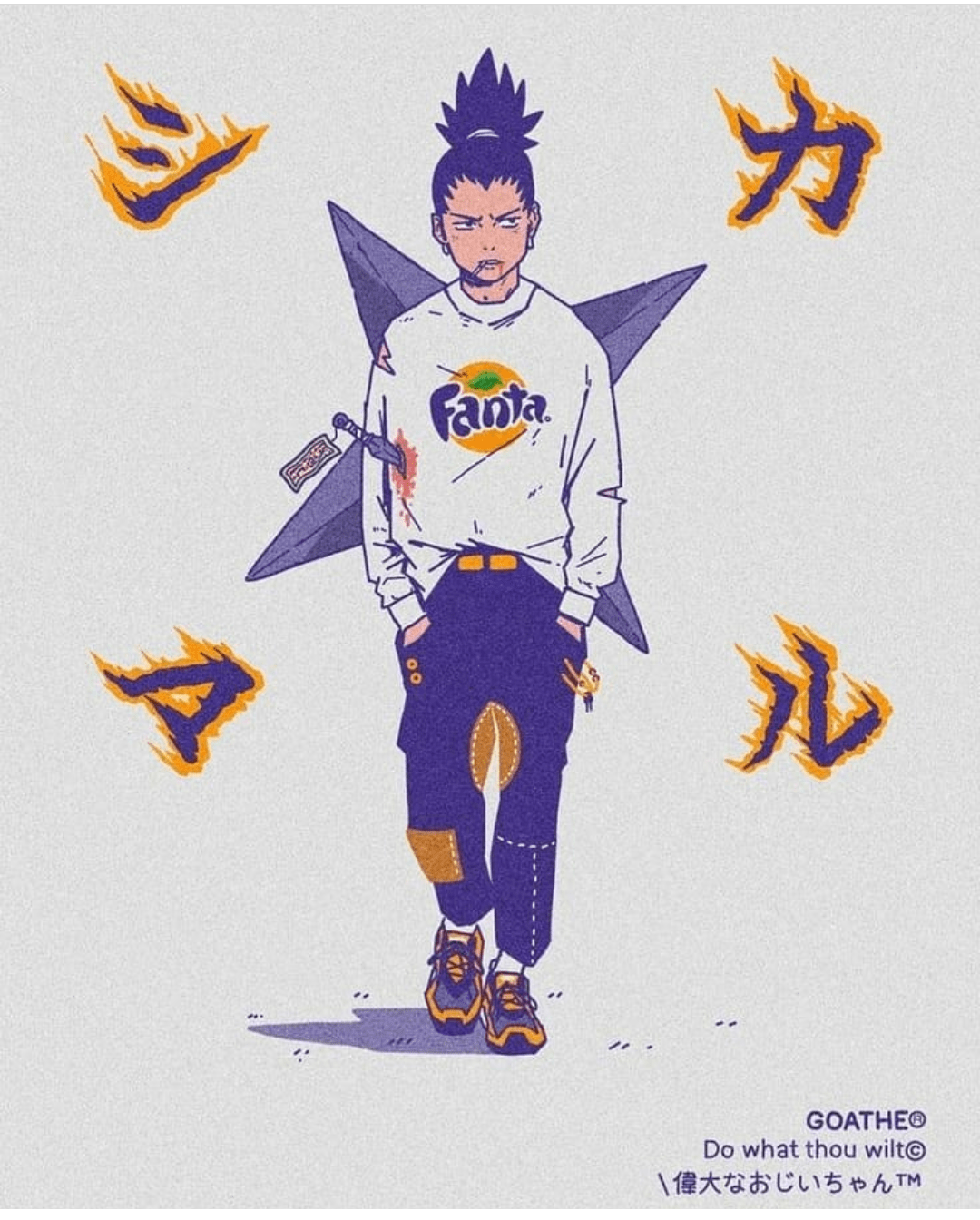 Awesome Shikamaru Wallpapers - Top Free Awesome Shikamaru Backgrounds