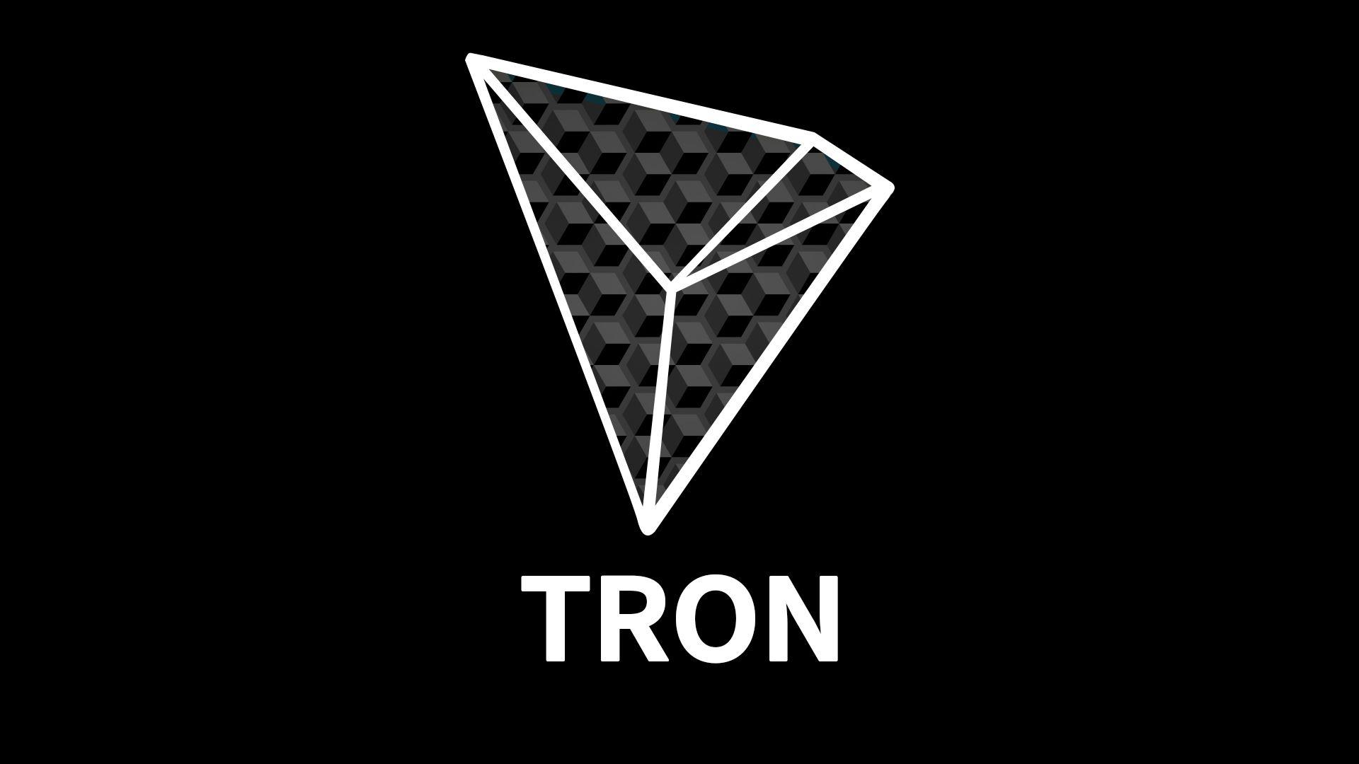 1920x1080 TRX, Cryptocurrency Wallpaper HD / Desktop and Mobile Background