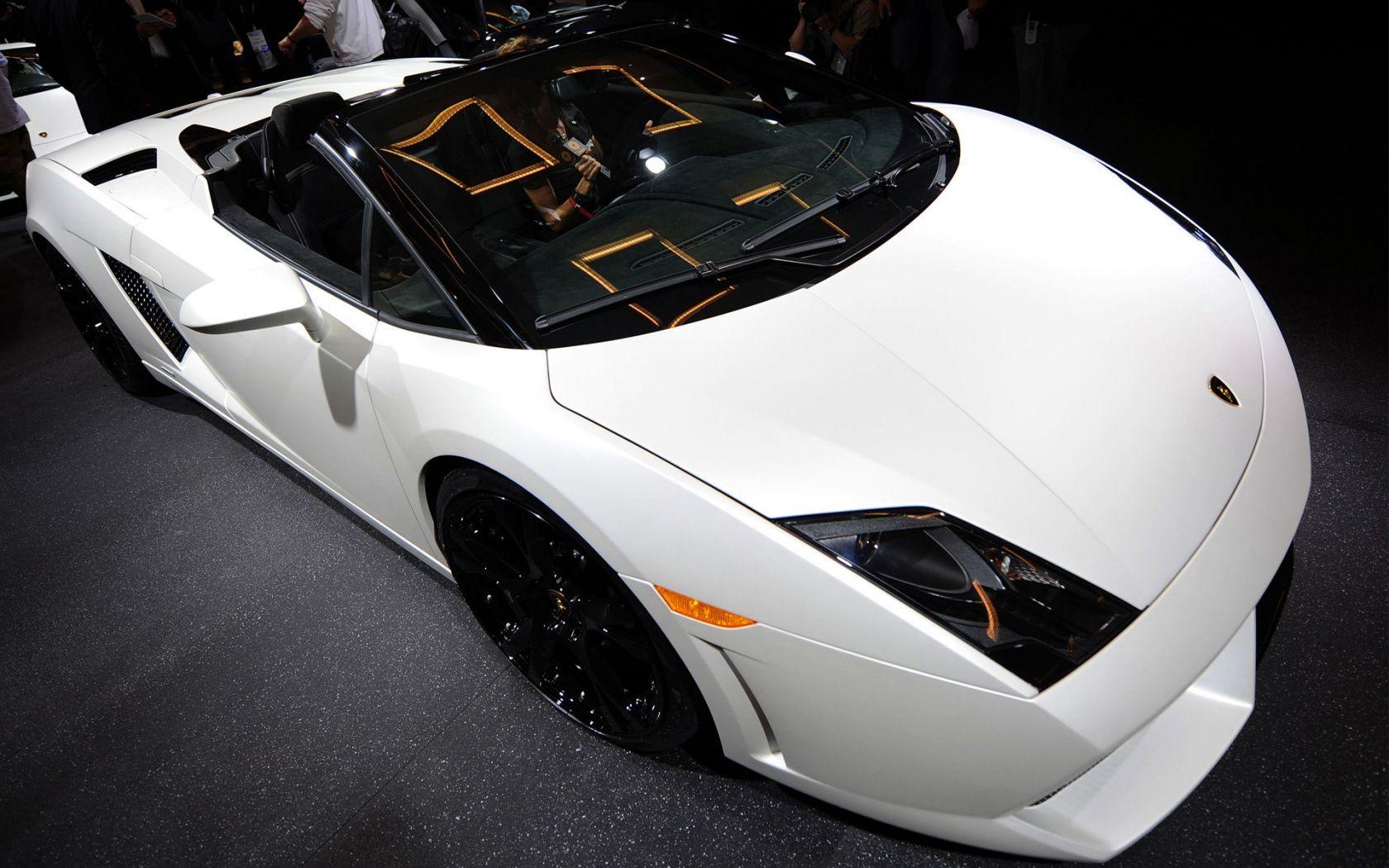 1680x1050 Lamborghini Beautiful Car Wide Car Full Size Wallpaper HD