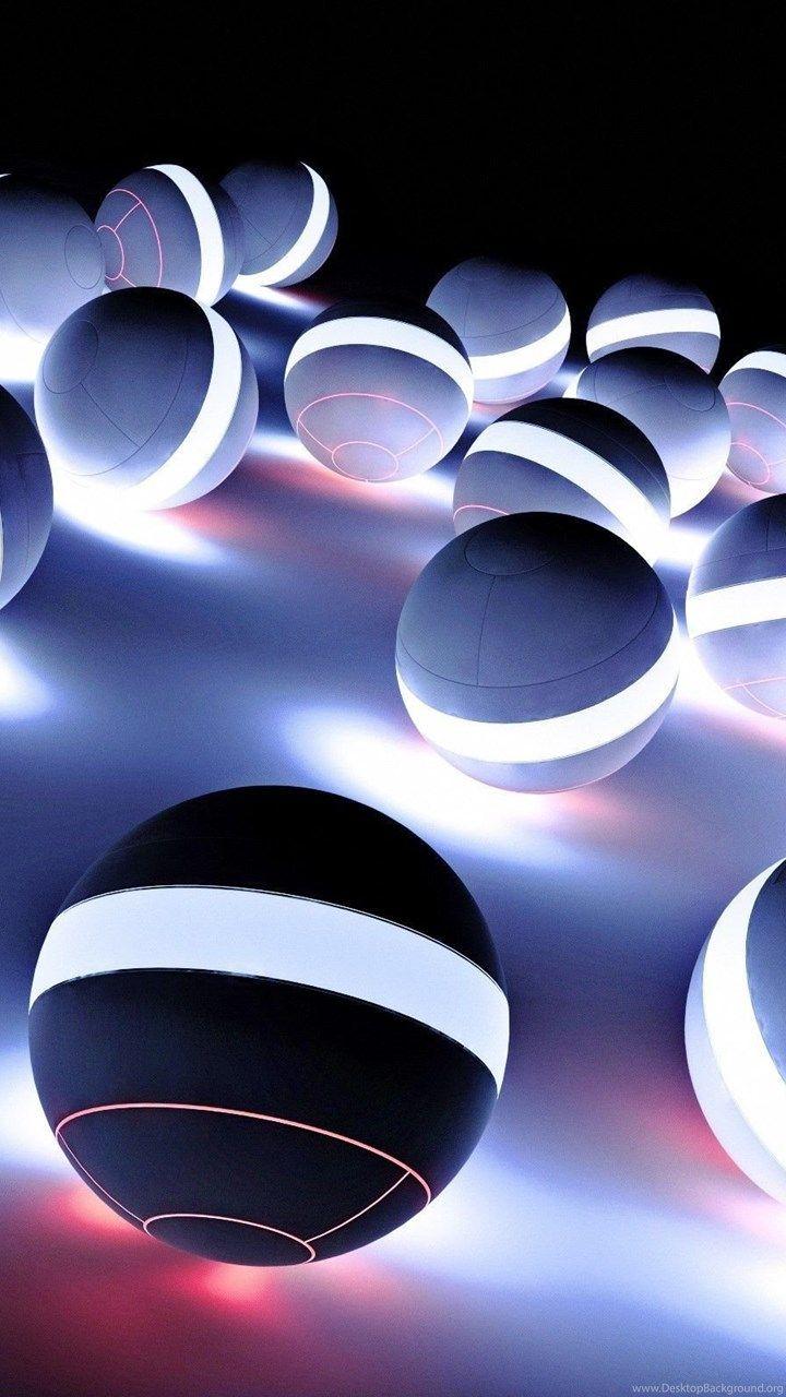 Dark Ball Wallpapers - Top Free Dark Ball Backgrounds - WallpaperAccess