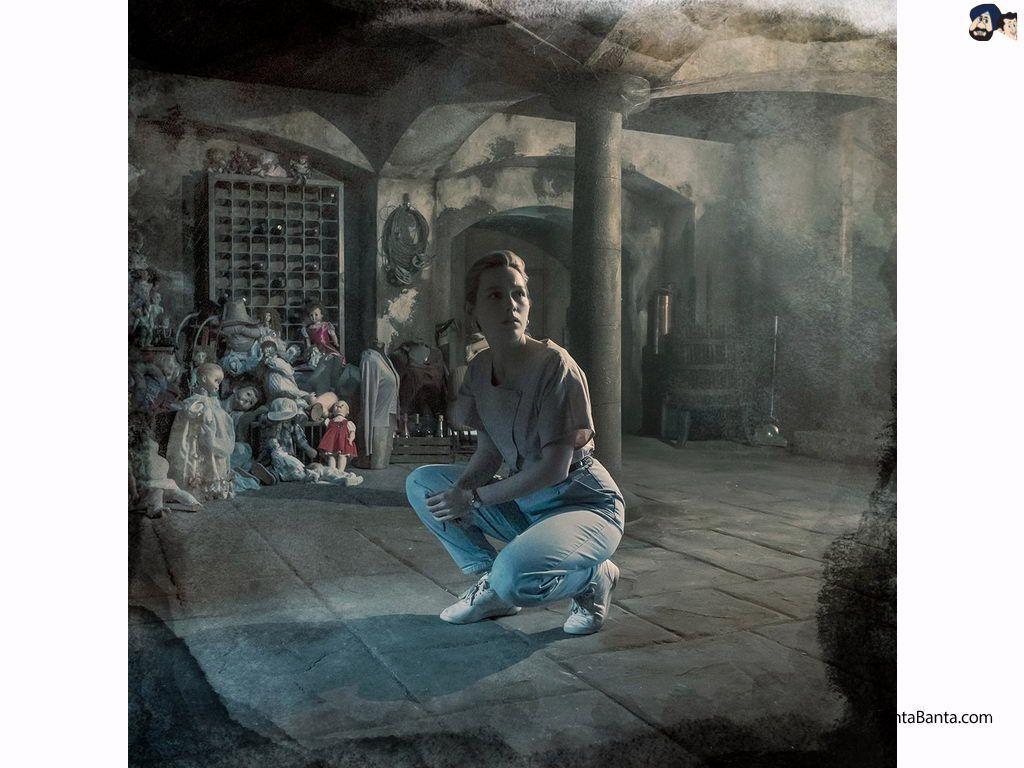 1024x768 The Haunting Of Bly Manor Wallpaper