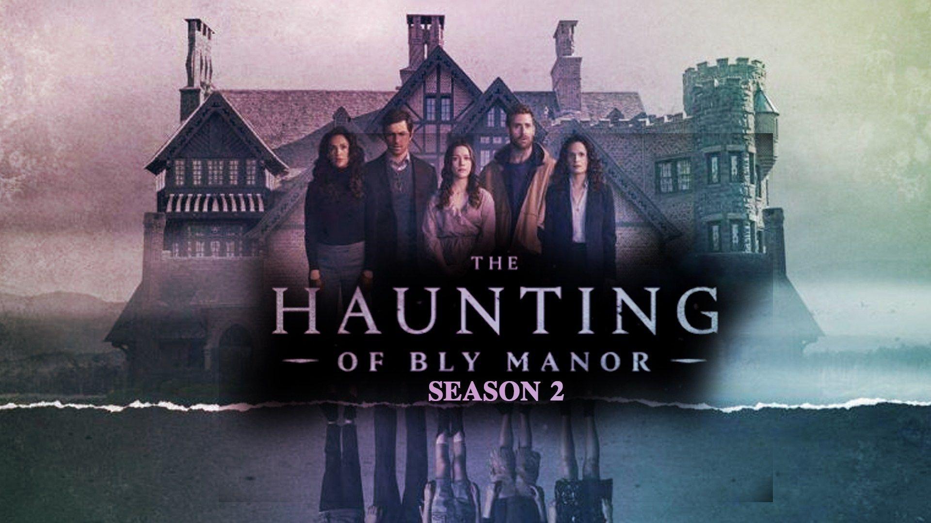 1920x1080 The Haunting of Hill House season 2 Expected Release Date, Plot, Cast, and Detail