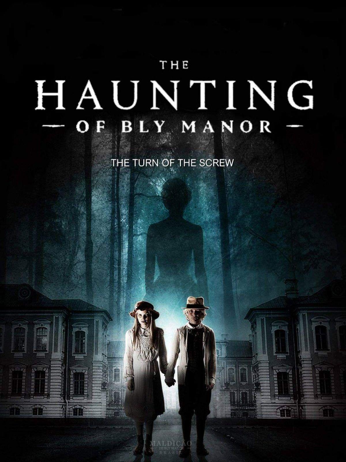 1200x1600 The Haunting of Hill House Season 2 “: Are the rumours about ” Bly Manor” true? Read more about the Release Date, Plot, Cast and more!!!