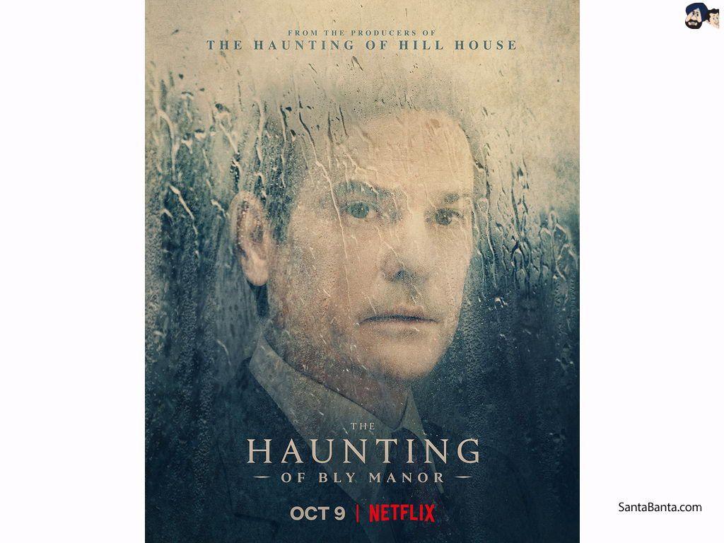1024x768 The Haunting of Bly Manor Wallpaper
