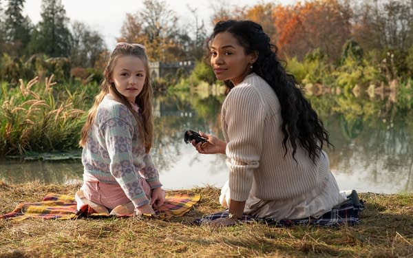 1280x800 The Haunting of Bly Manor Preview Image Offer Right Amount of Creeps