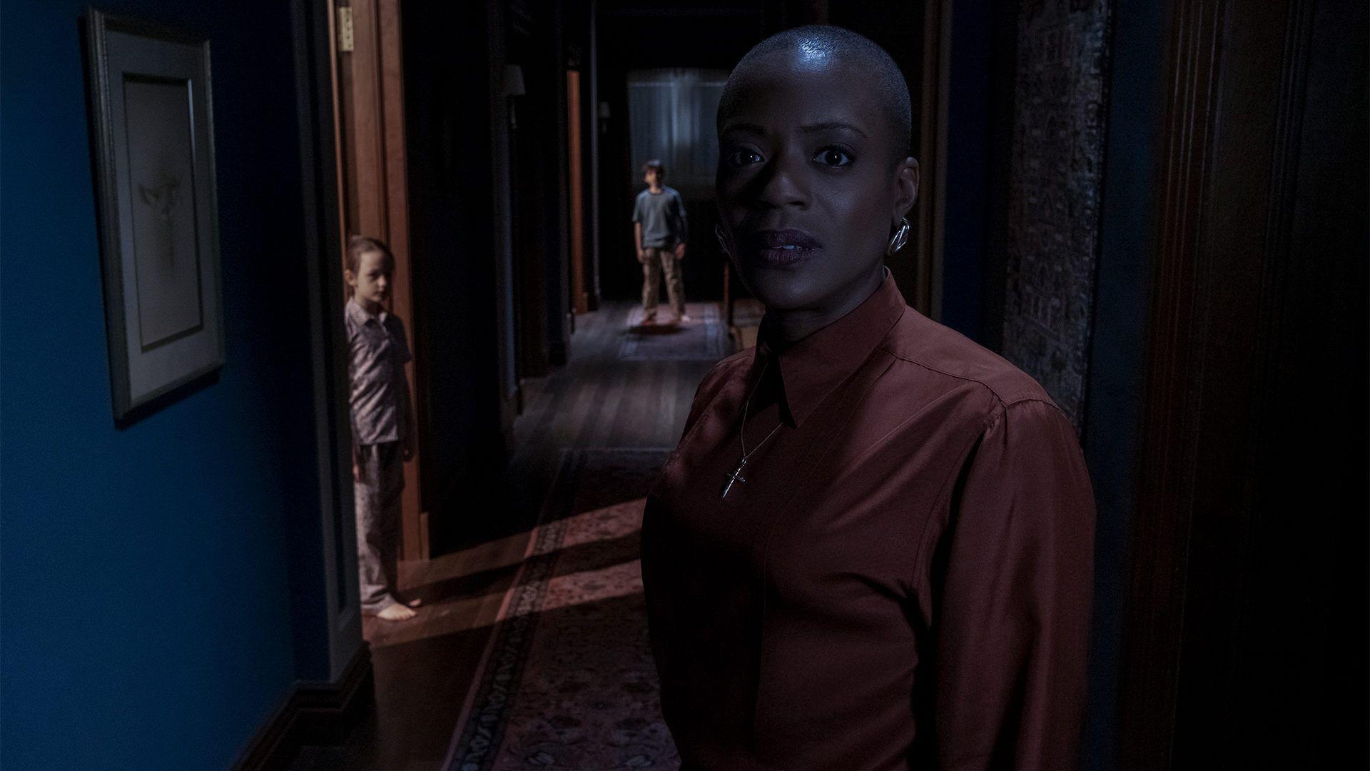 1920x1080 The Haunting of Bly Manor the Show