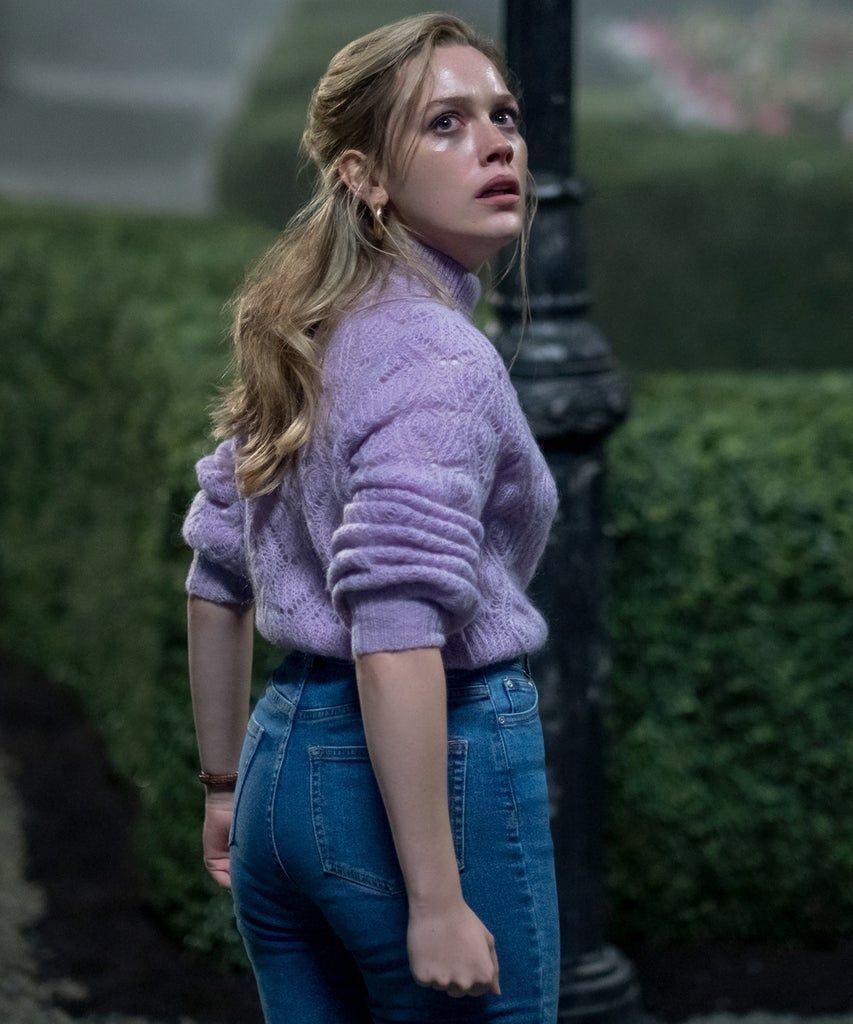 853x1024 R29 Binge Club: Netflix's The Haunting of Bly Manor Recaps