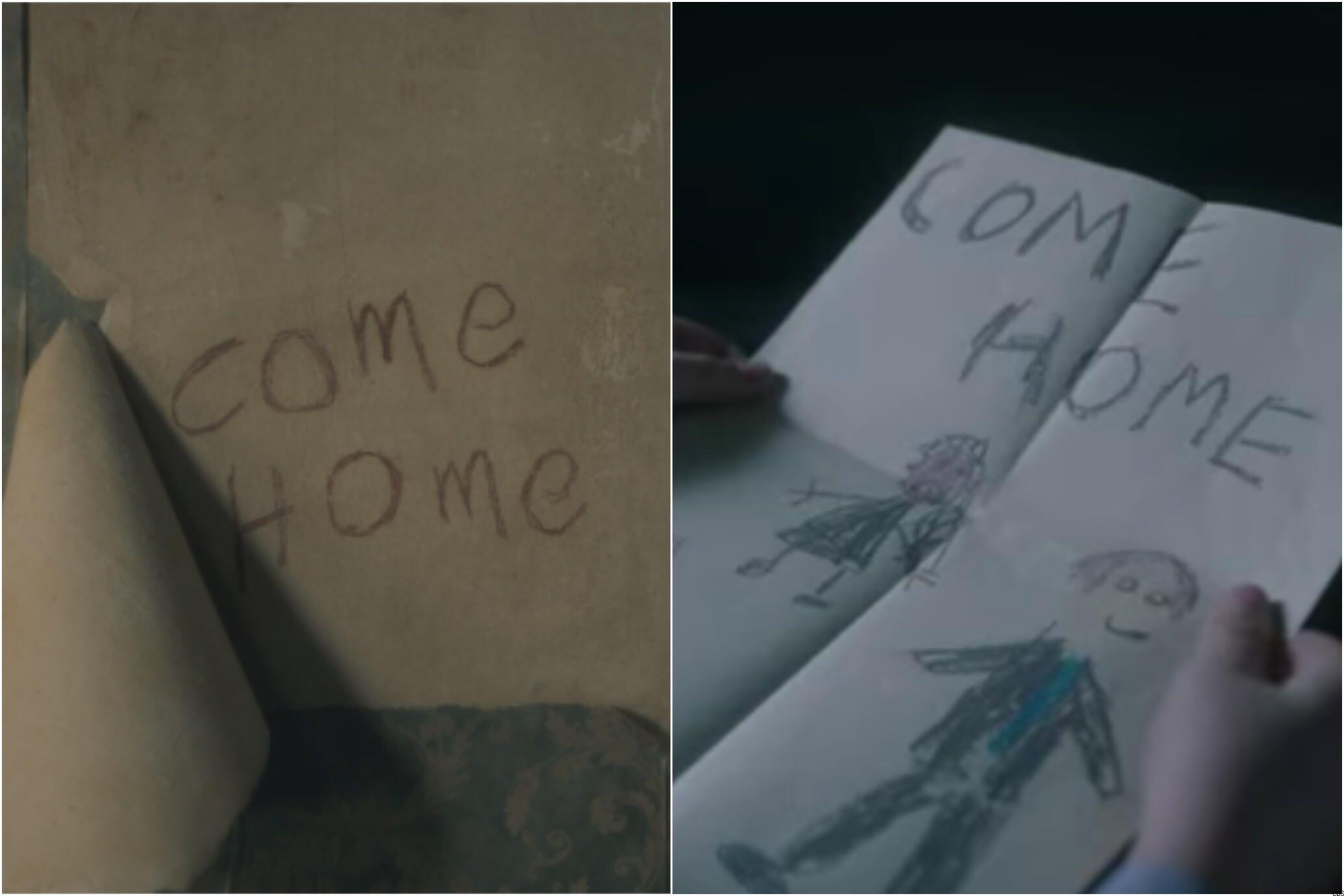 2070x1380 All the Hill House Easter Eggs in The Haunting of Bly Manor