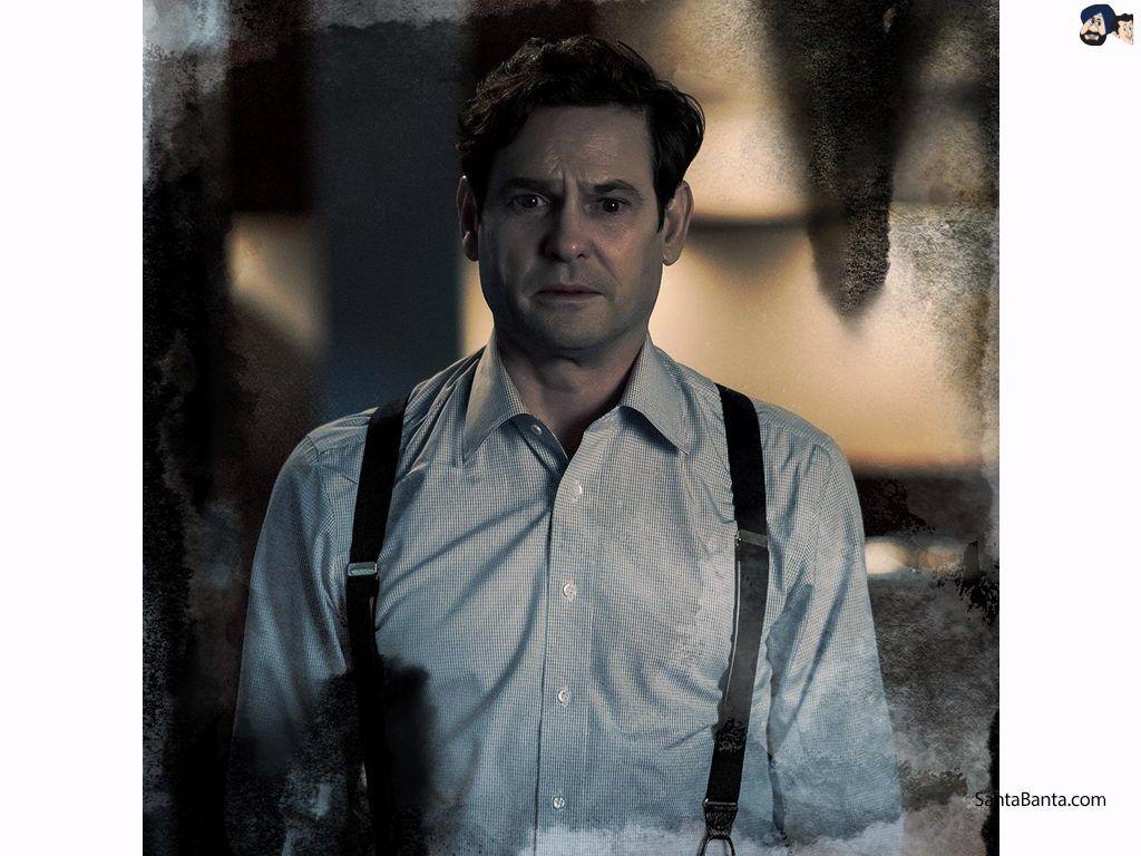 1024x768 The Haunting of Bly Manor Wallpaper
